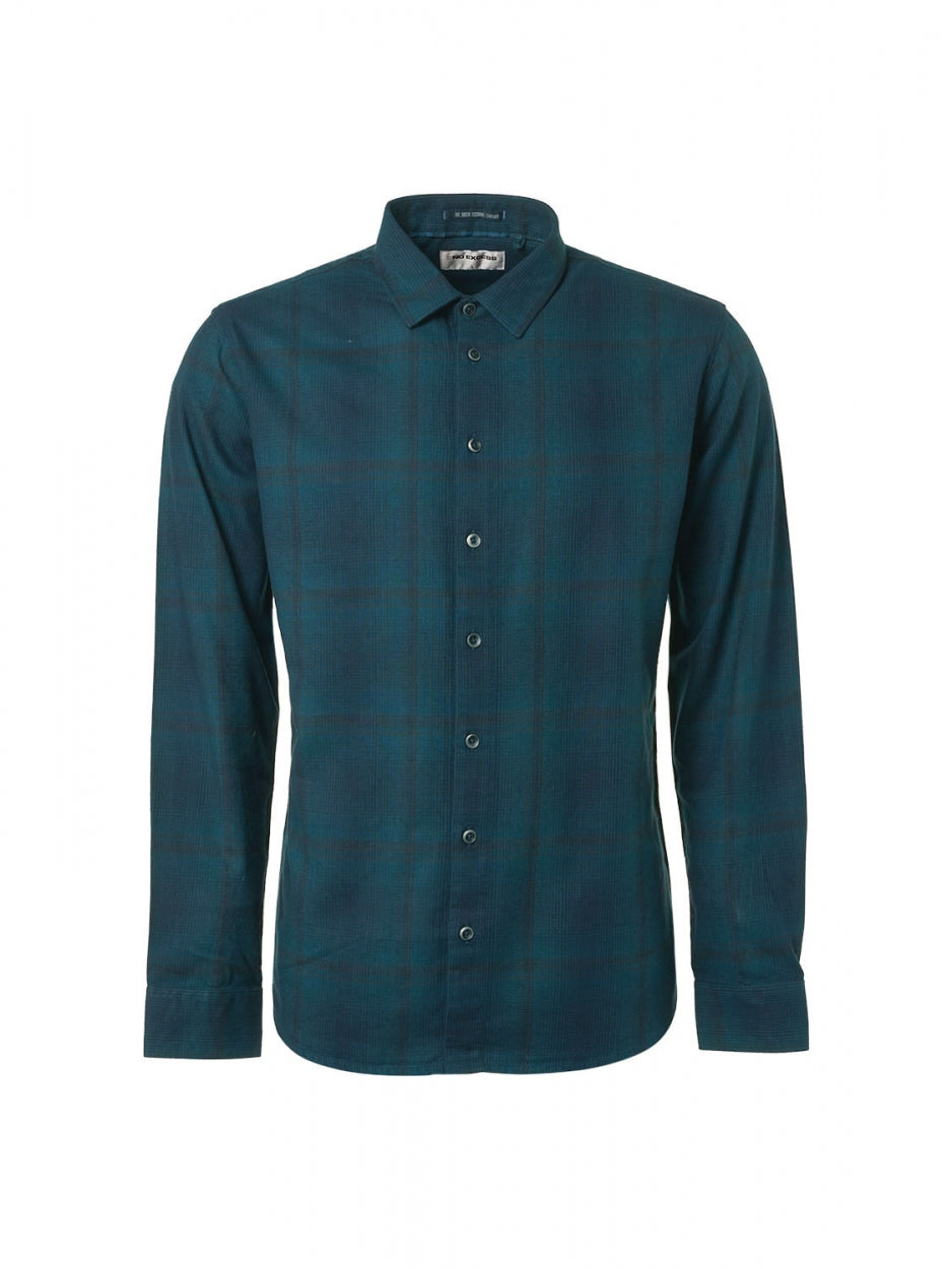 Shirt Check | Ocean