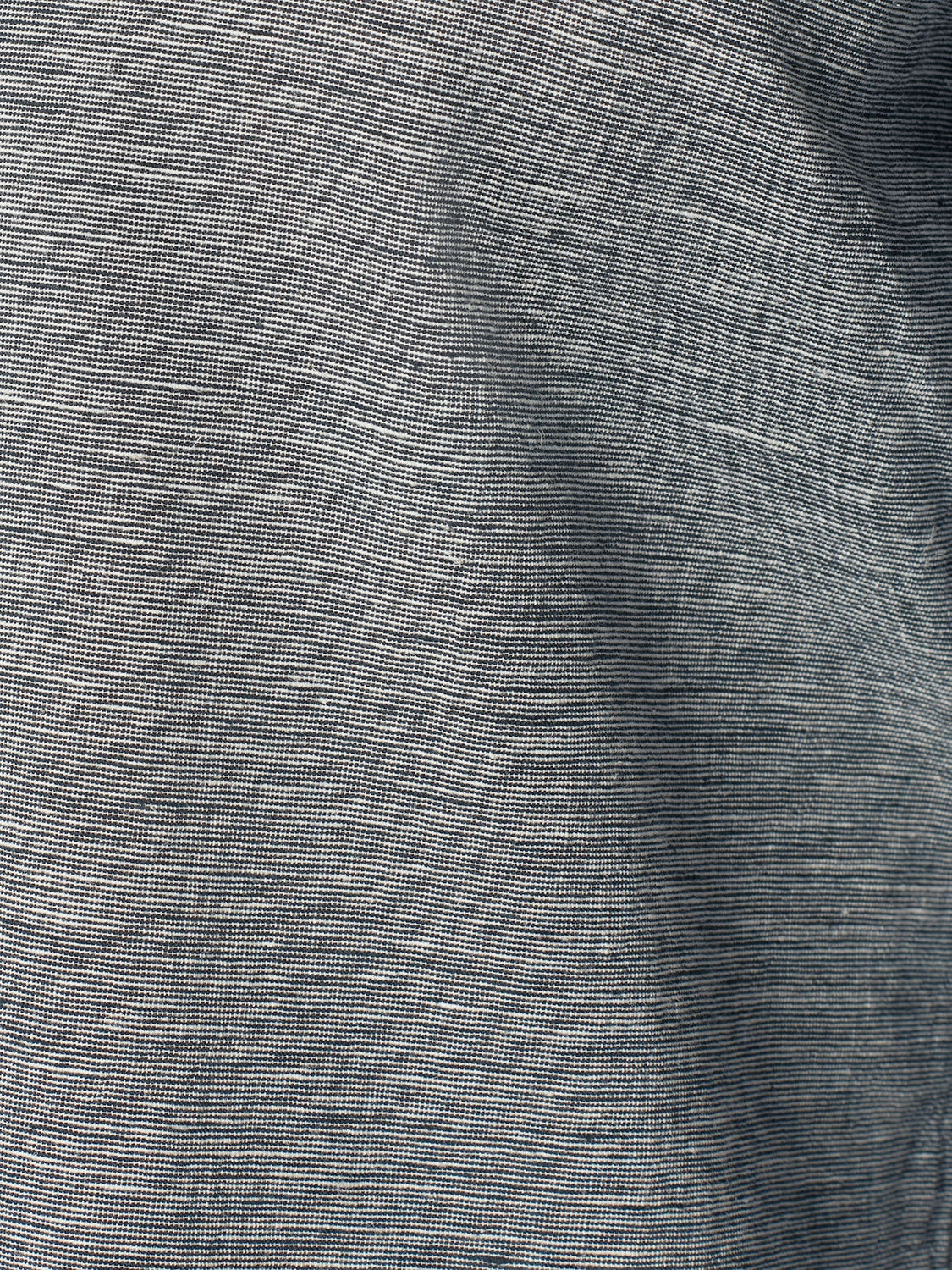 Shirt 2 Coloured With Linen | Night