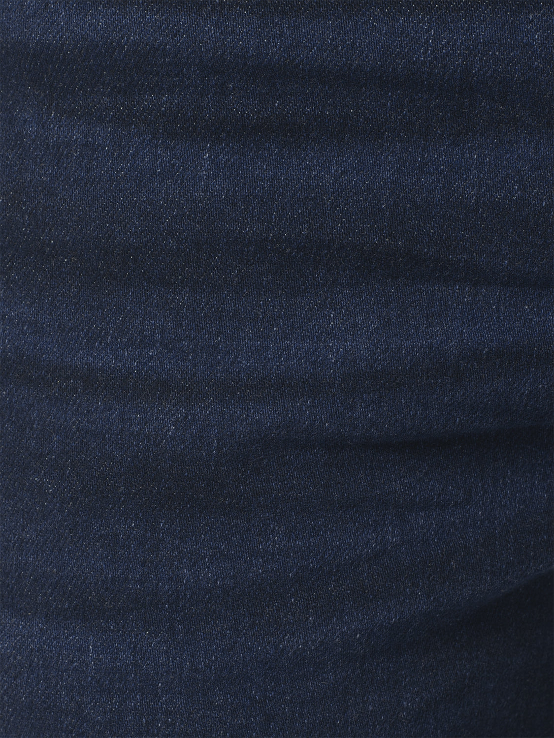 Short Denim Stretch | Rinse Denim