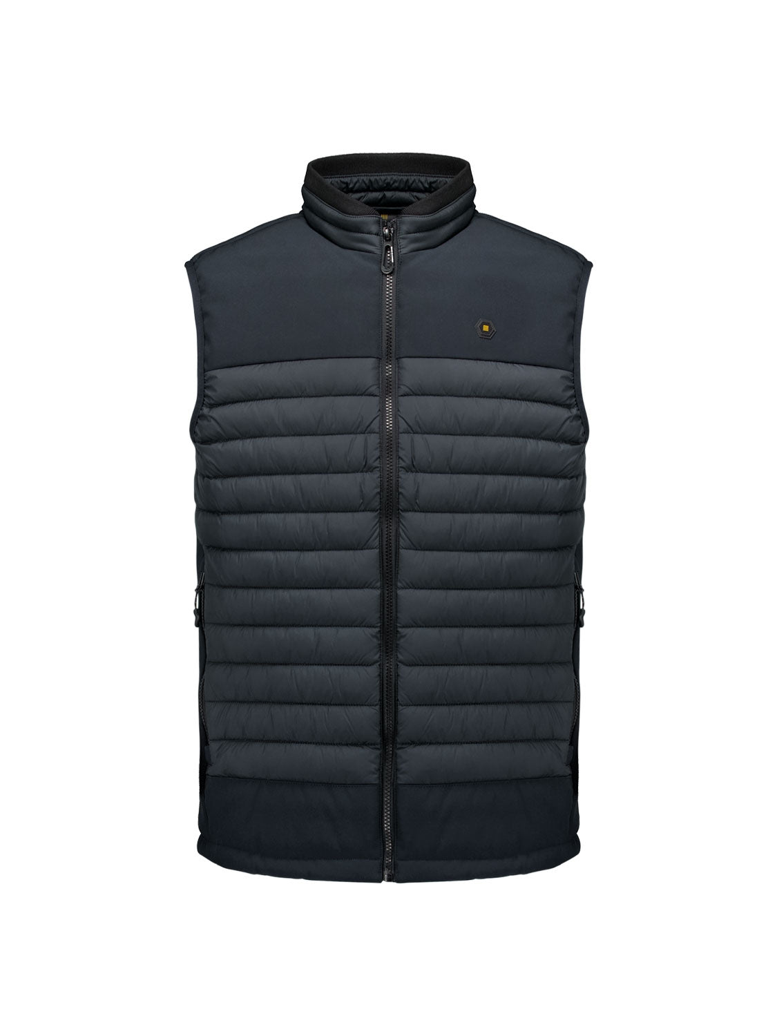 Comfortable Padded Bodywarmer - Ideal for Winter | Night