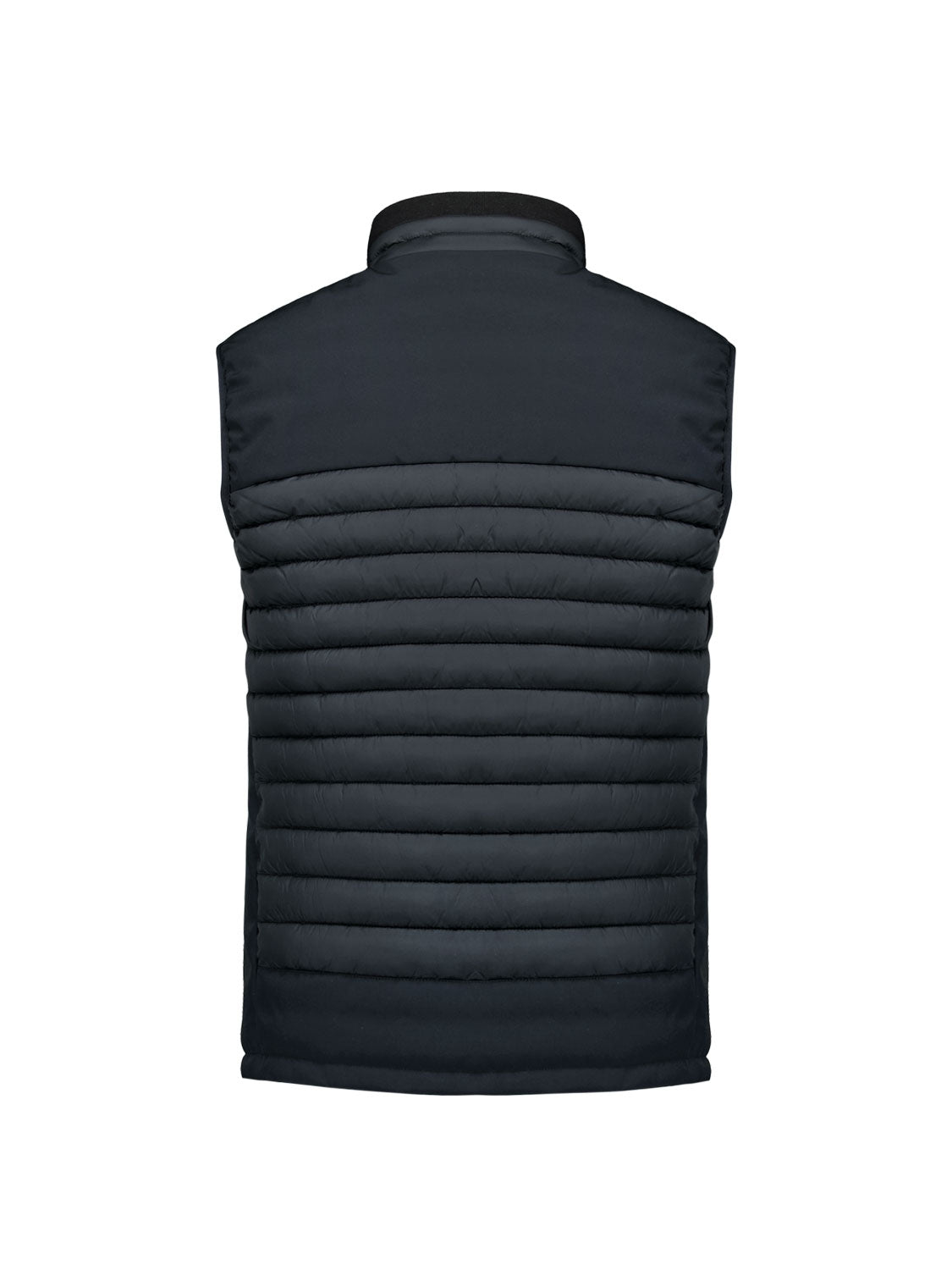 Comfortable Padded Bodywarmer - Ideal for Winter | Night