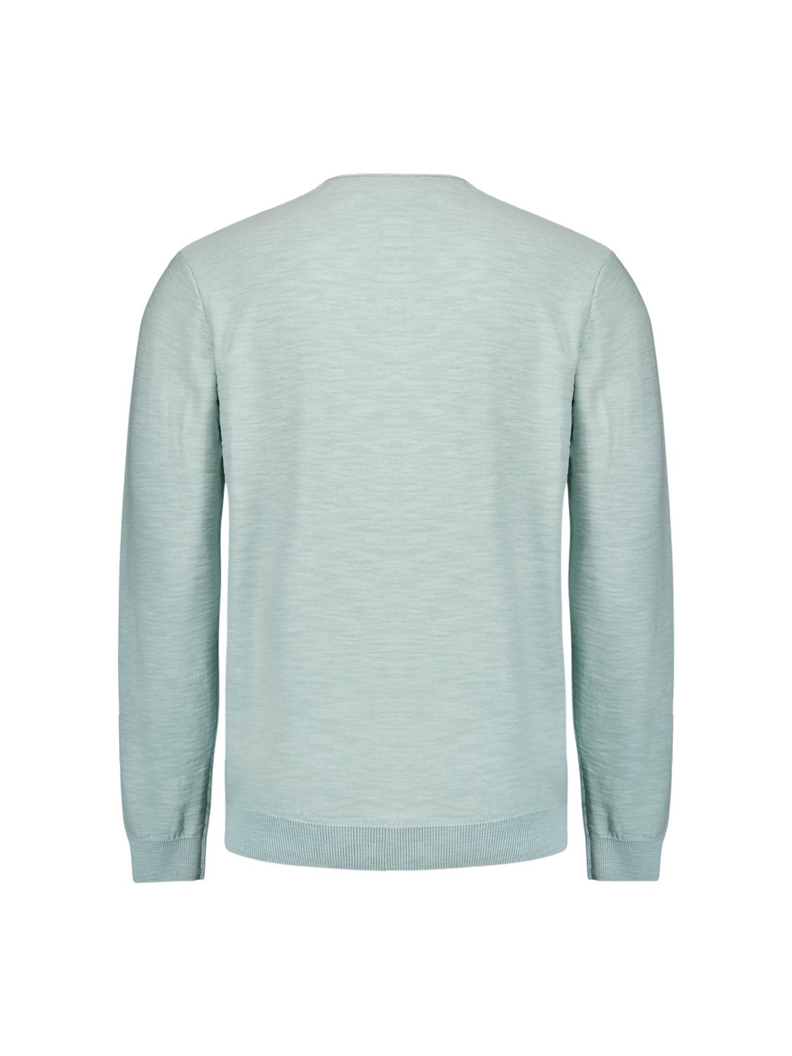 Crewneck pullover | Ice