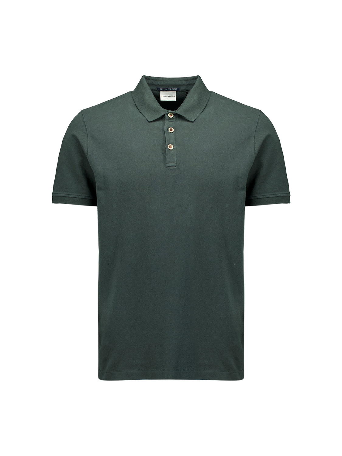 Polo shirt | Dark Steel