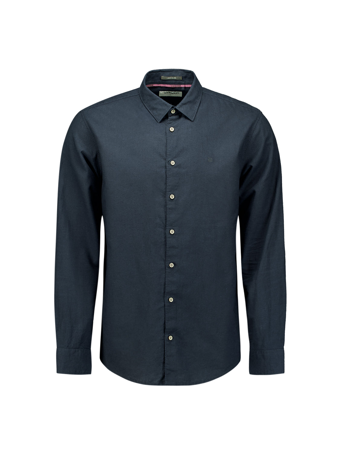 linen shirt | Night