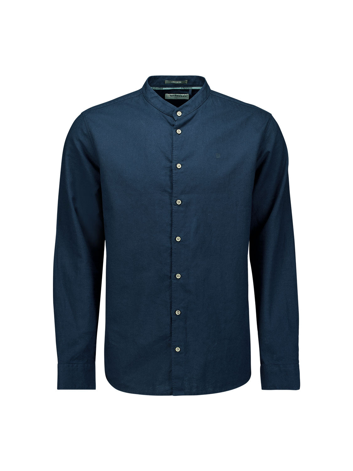 linen shirt | Night