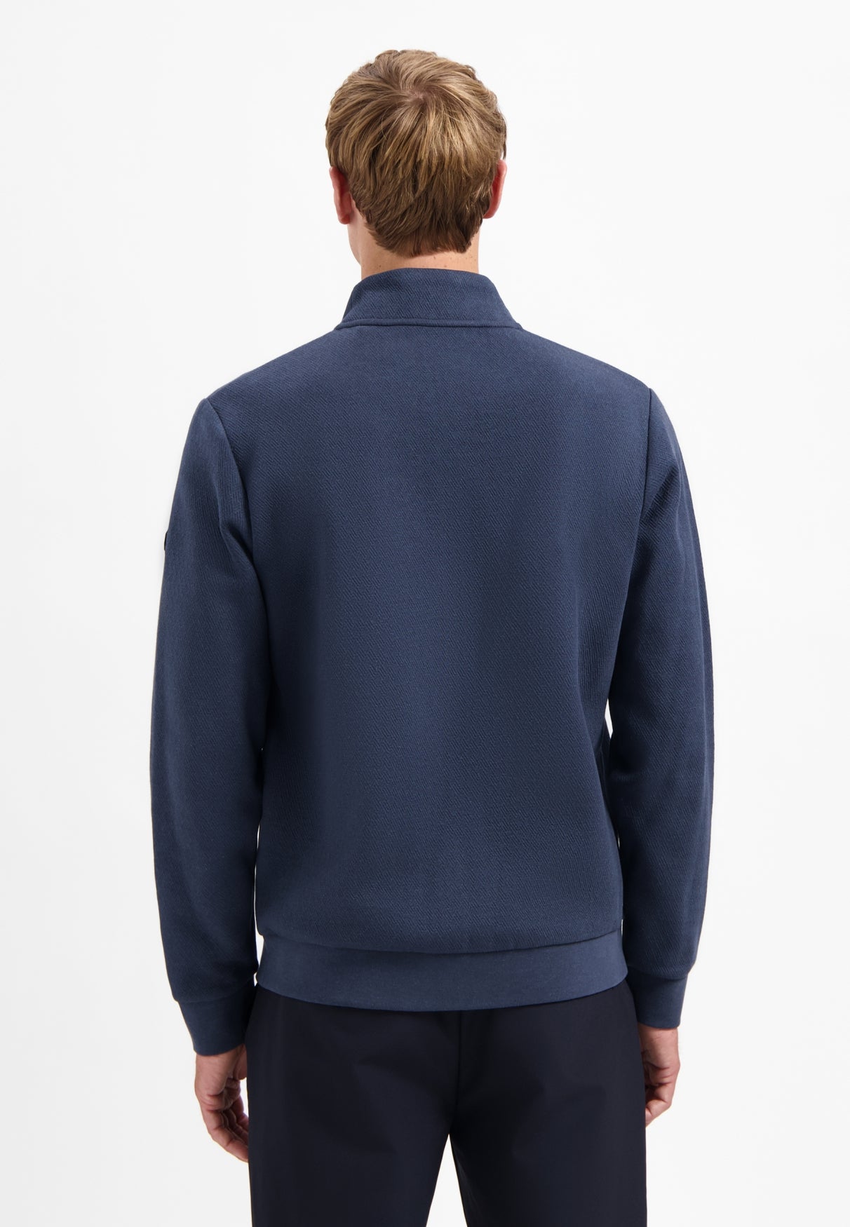 Cardigan texturé | Night