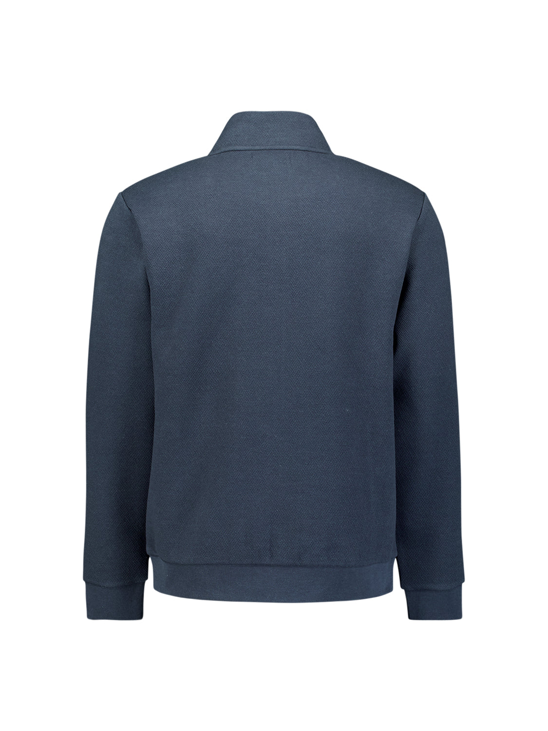 Cardigan texturé | Night