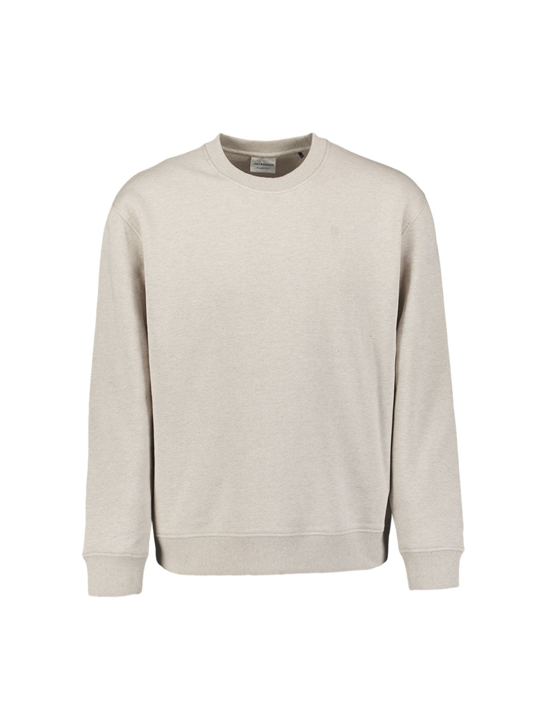 Sweat à imprimé dans le dos | Kit