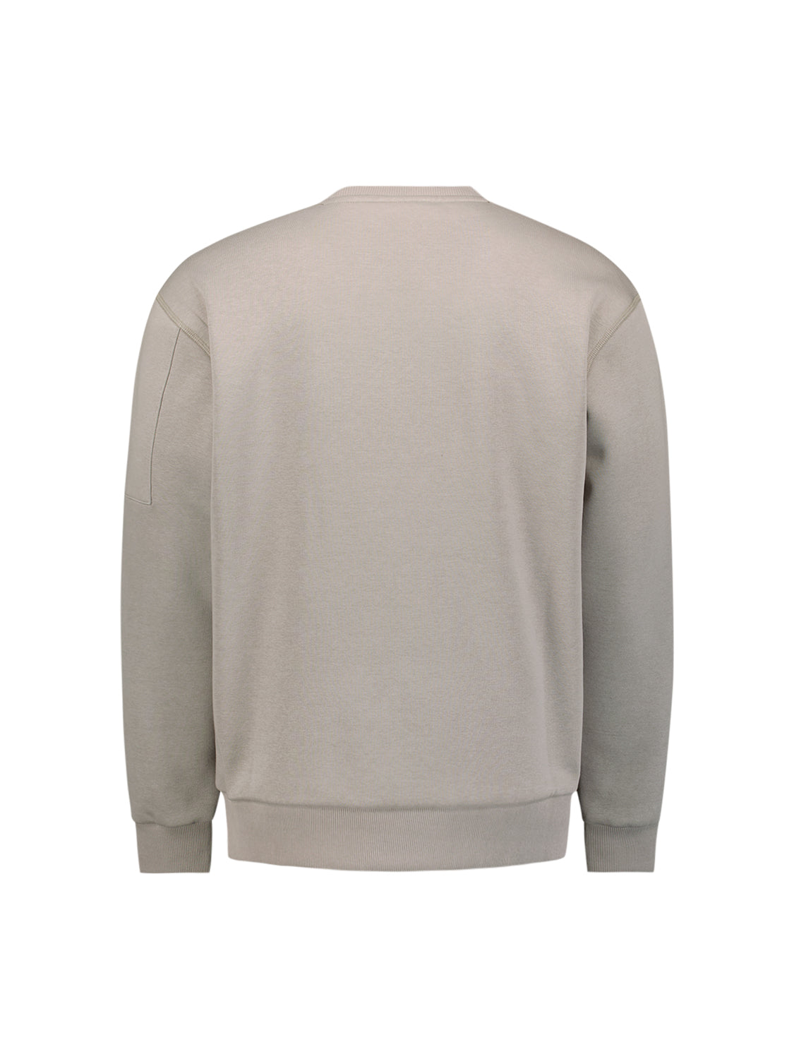 Sweat col rond | Clay