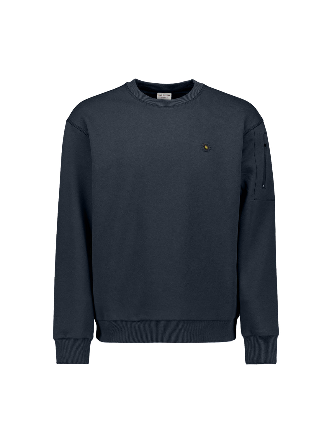 Sweat col rond | Night
