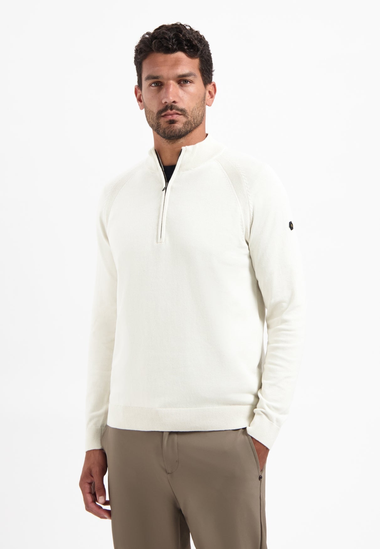 Pull zippé | Kit
