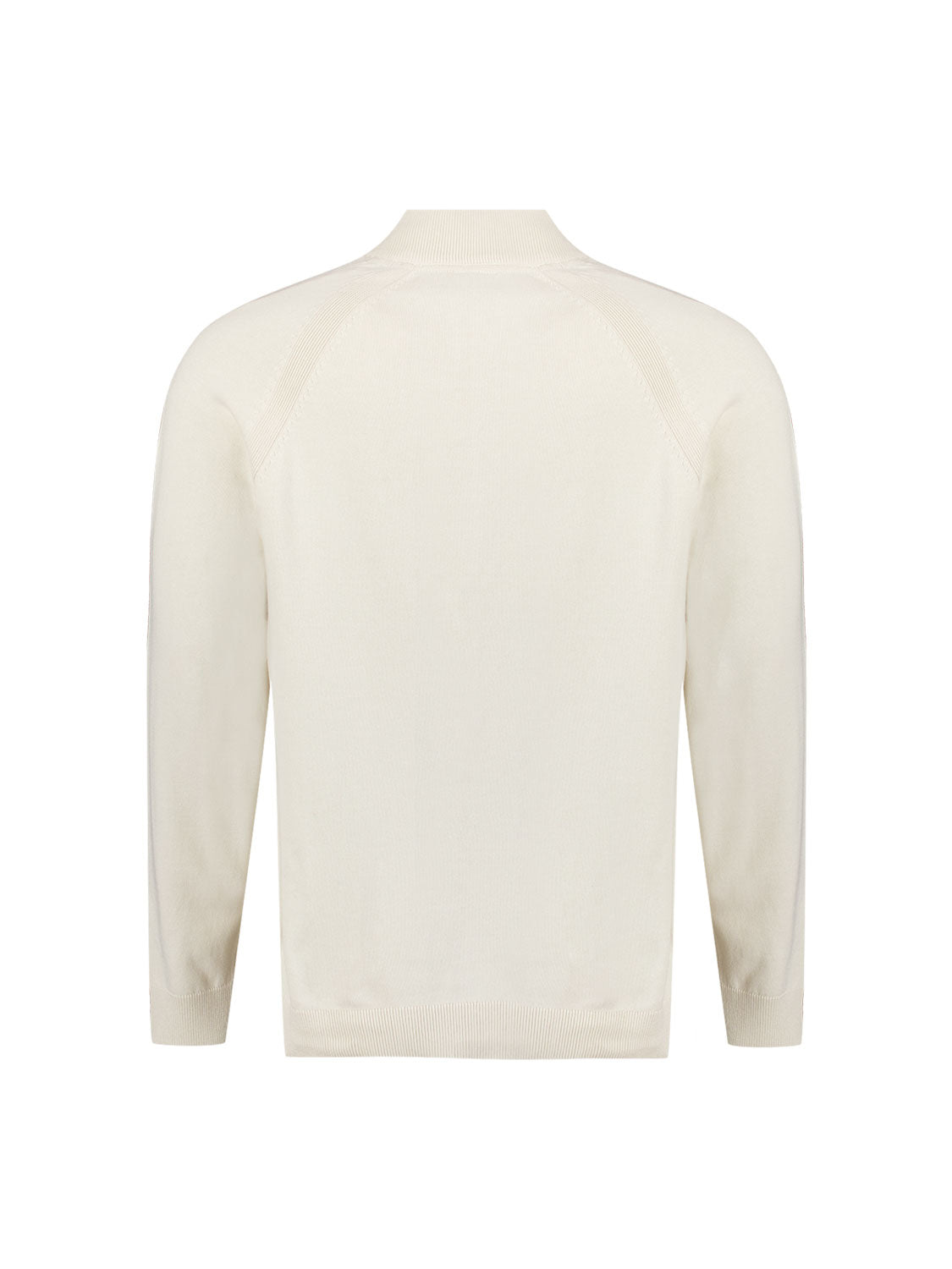 Pull zippé | Kit