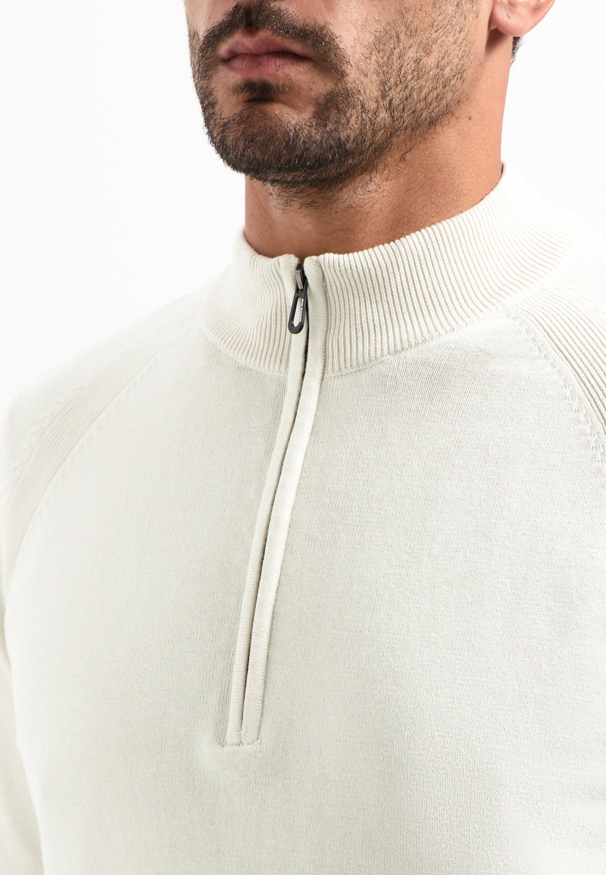 Pull zippé | Kit