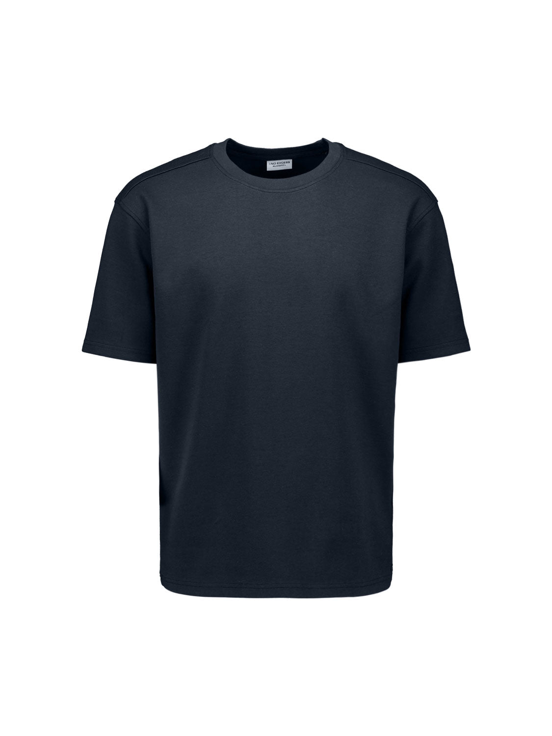 T-shirt coupe décontractée | Night