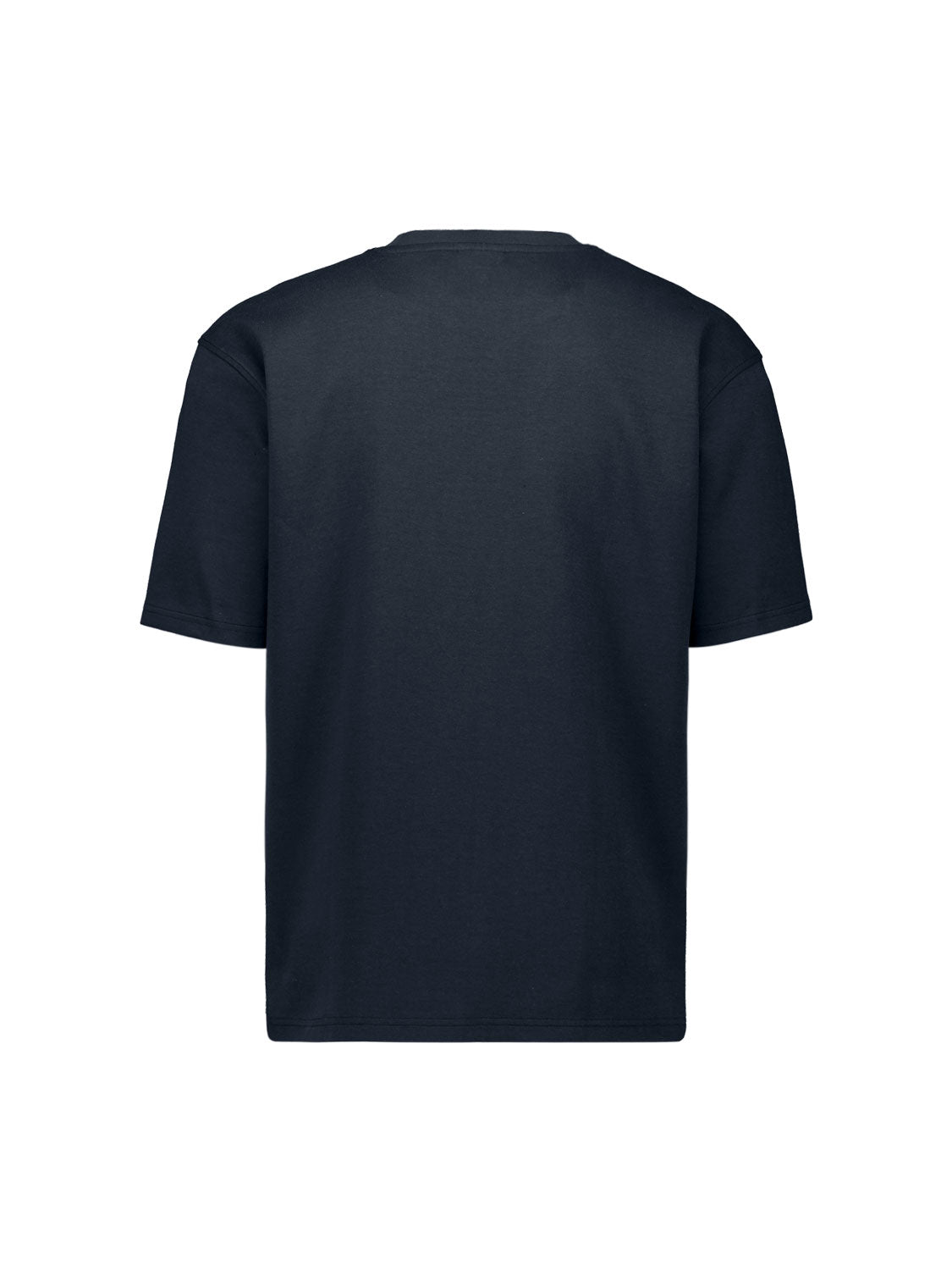 T-shirt coupe décontractée | Night