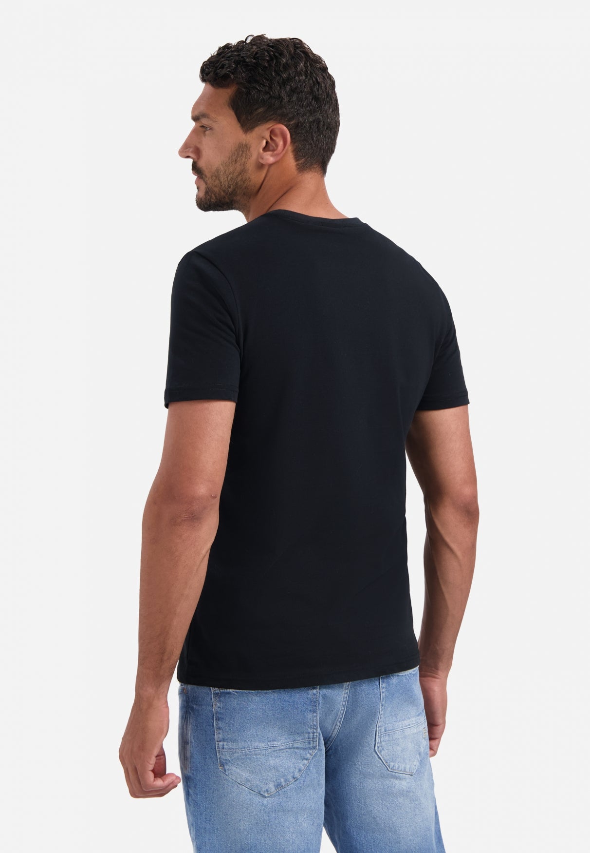 Soft T-shirt | Black