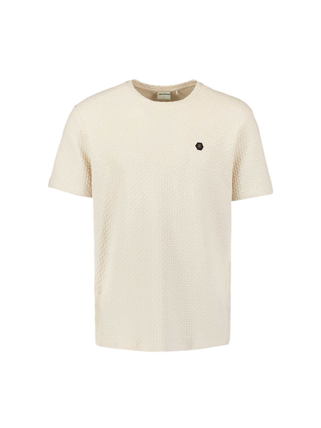 T-shirt structuré | Kit
