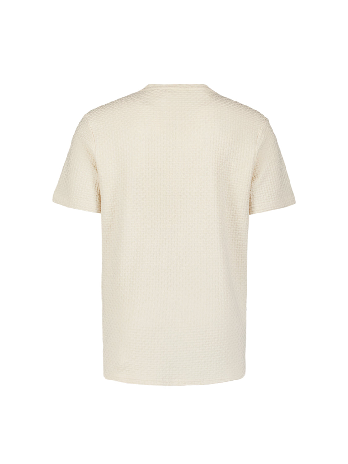 T-shirt structuré | Kit
