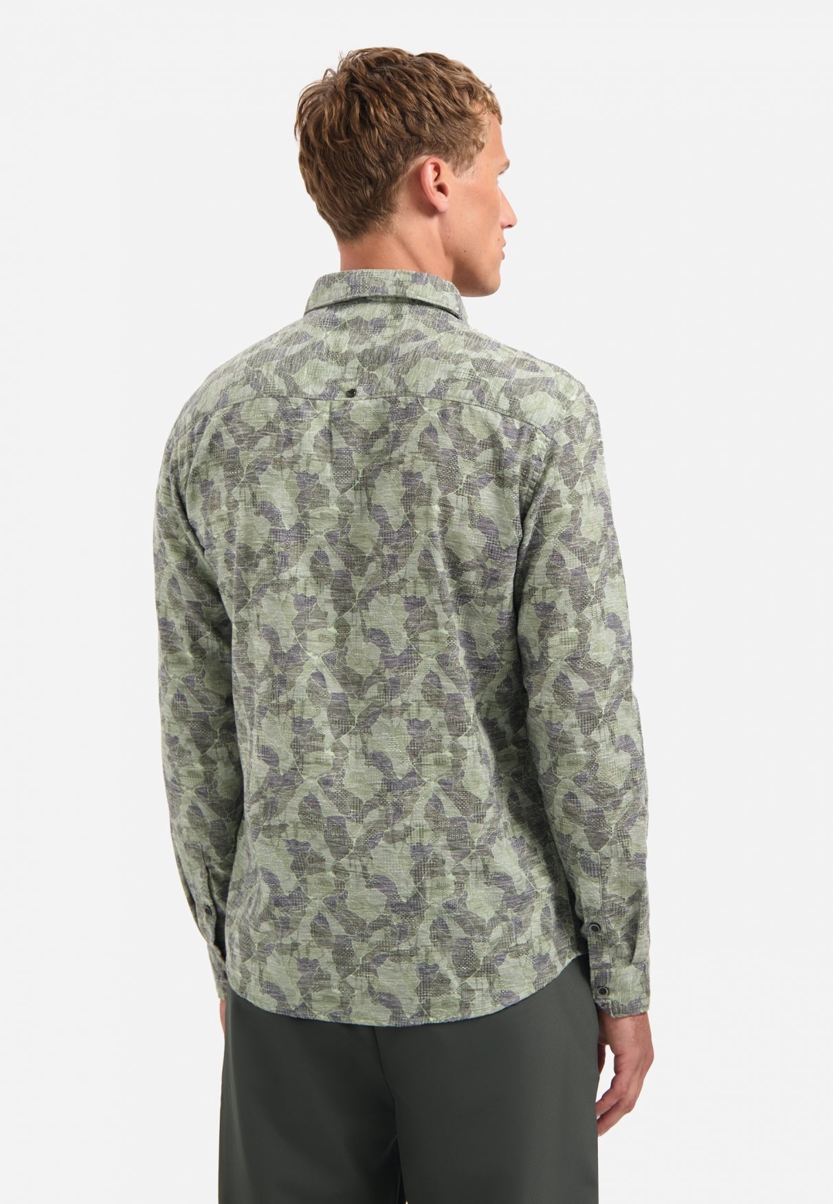 T-shirt imprimé | Dark Green