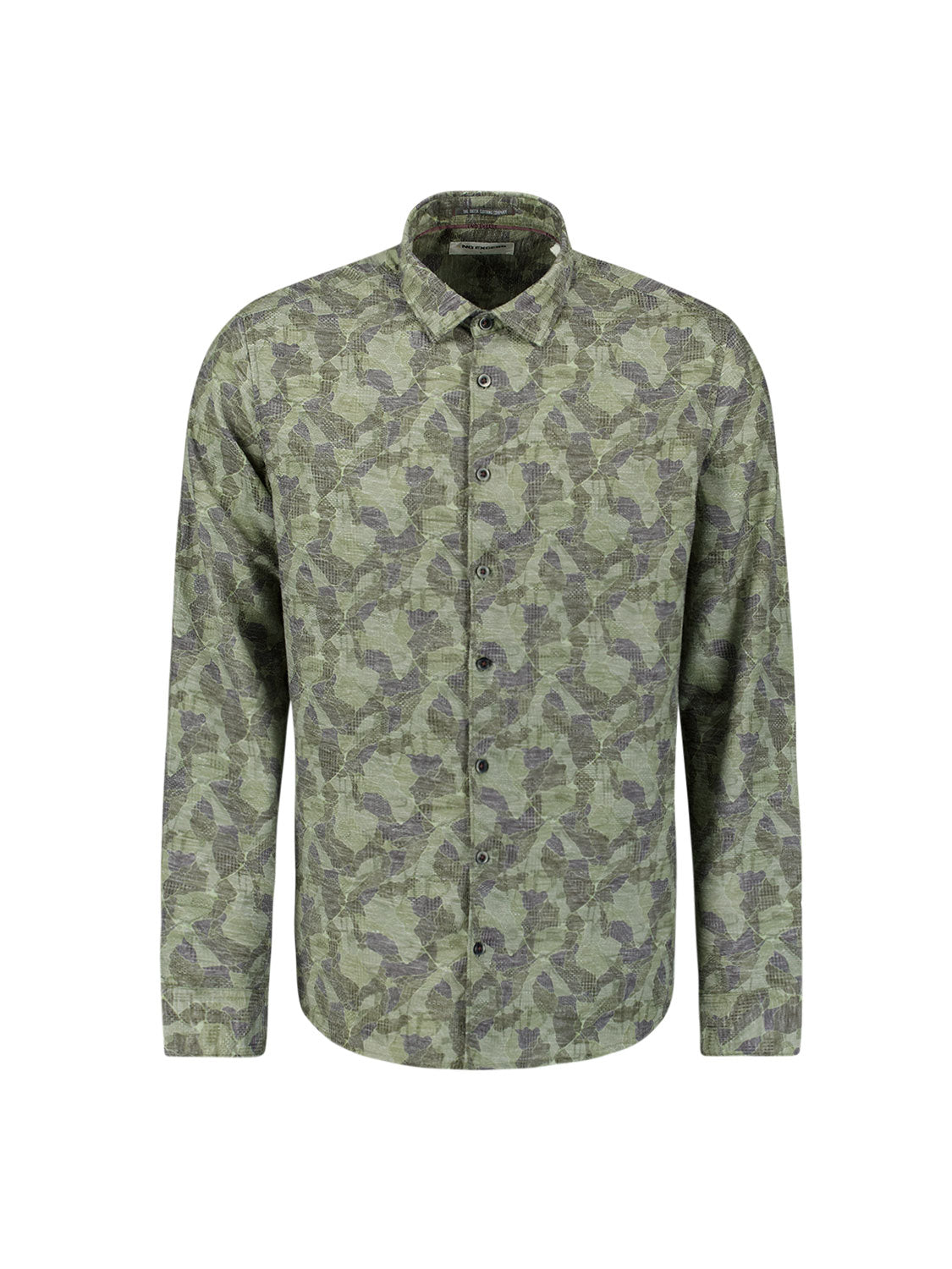 T-shirt imprimé | Dark Green
