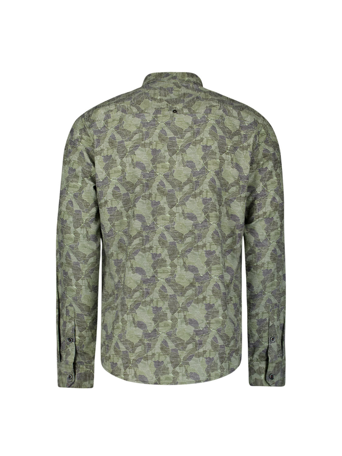 T-shirt imprimé | Dark Green