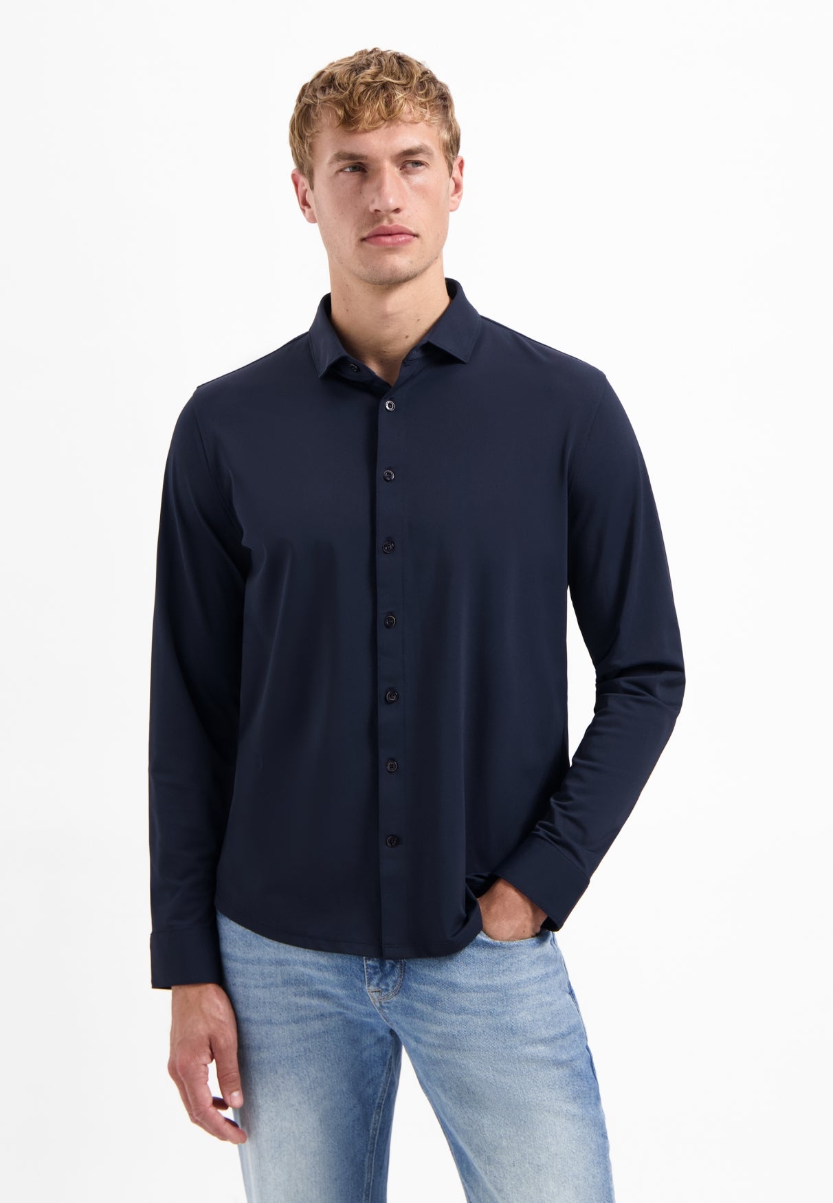 Chemise de voyage Sedoc | Night