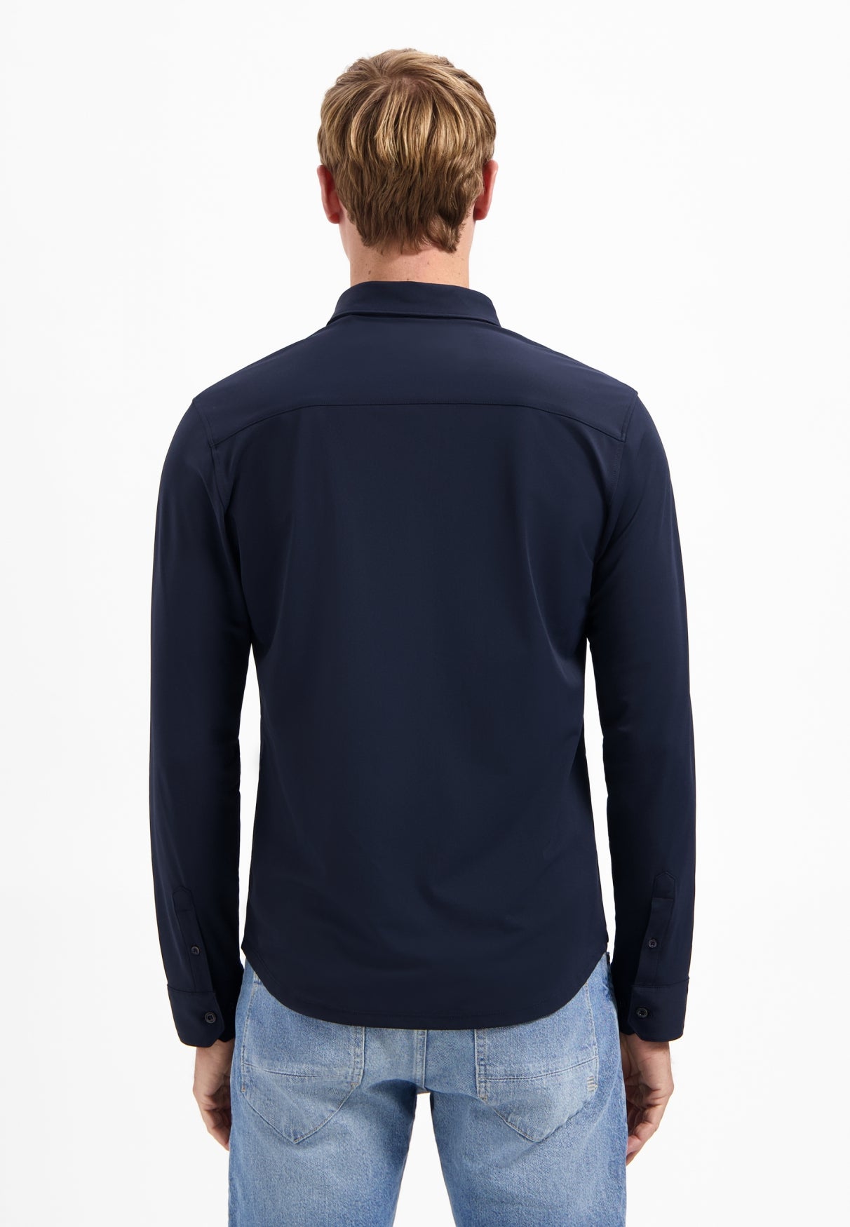 Chemise de voyage Sedoc | Night
