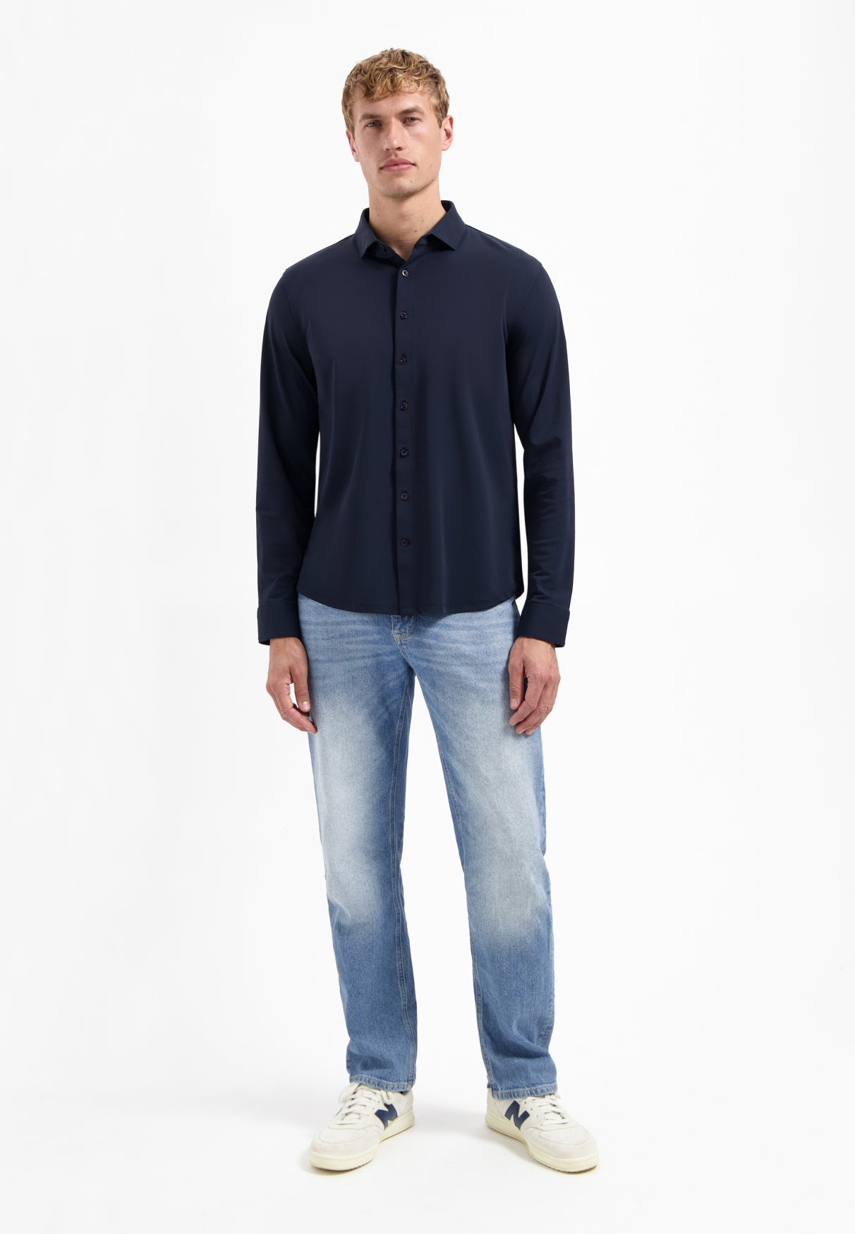 Chemise de voyage Sedoc | Night