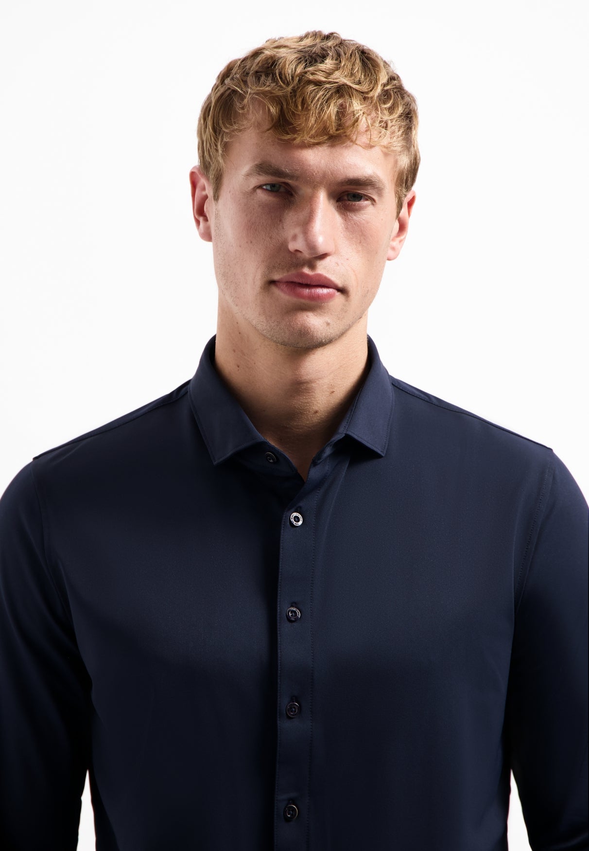 Chemise de voyage Sedoc | Night