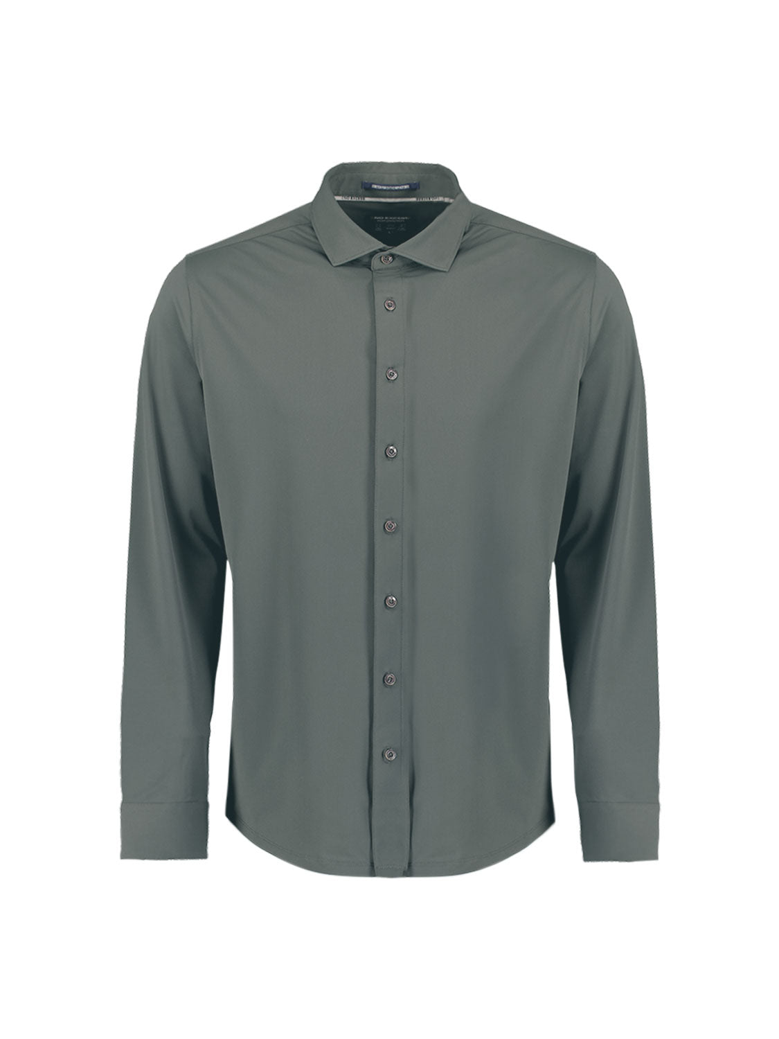 Chemise de voyage Sedoc | Dark Steel