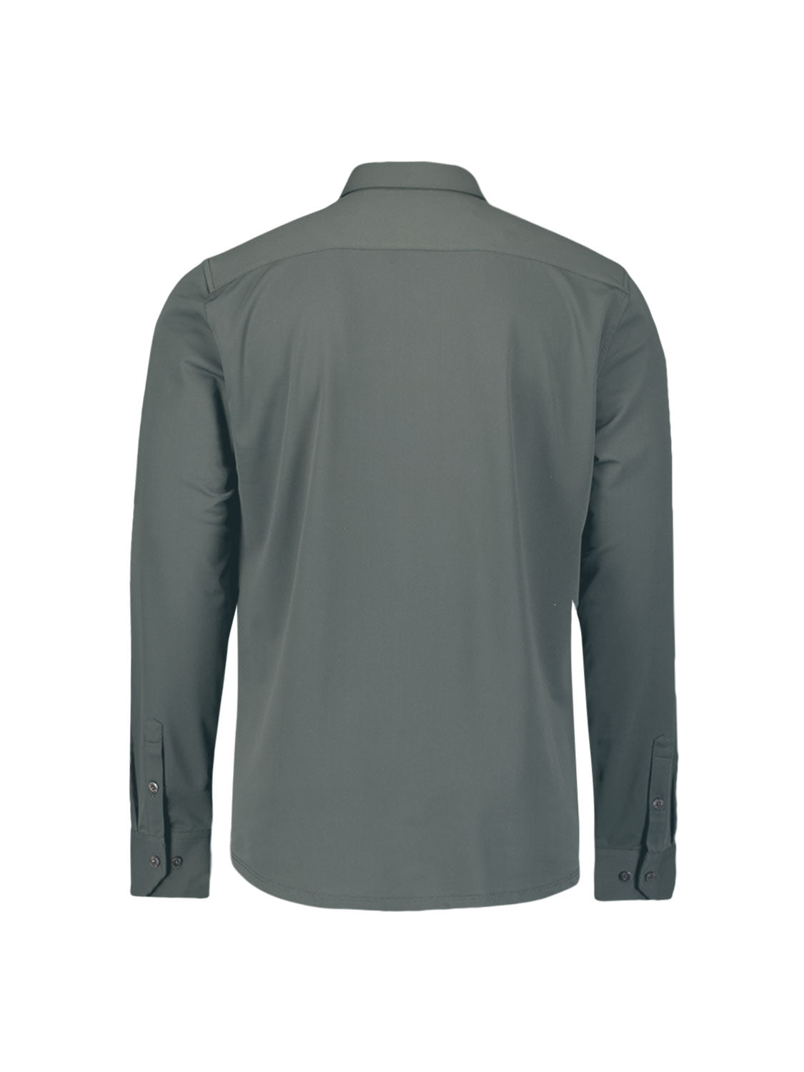 Chemise de voyage Sedoc | Dark Steel