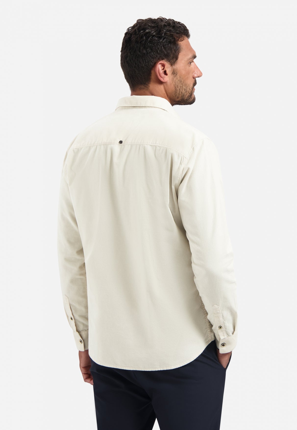 Corduroy shirt | Kit