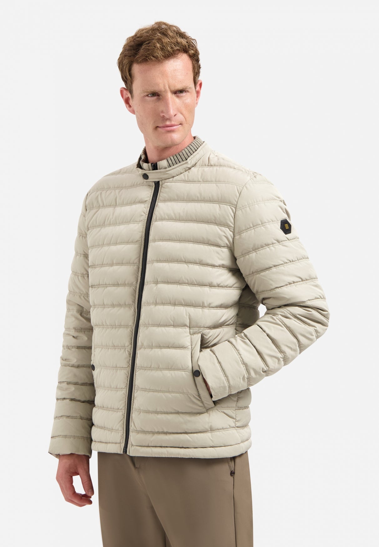 Doudoune | Stone