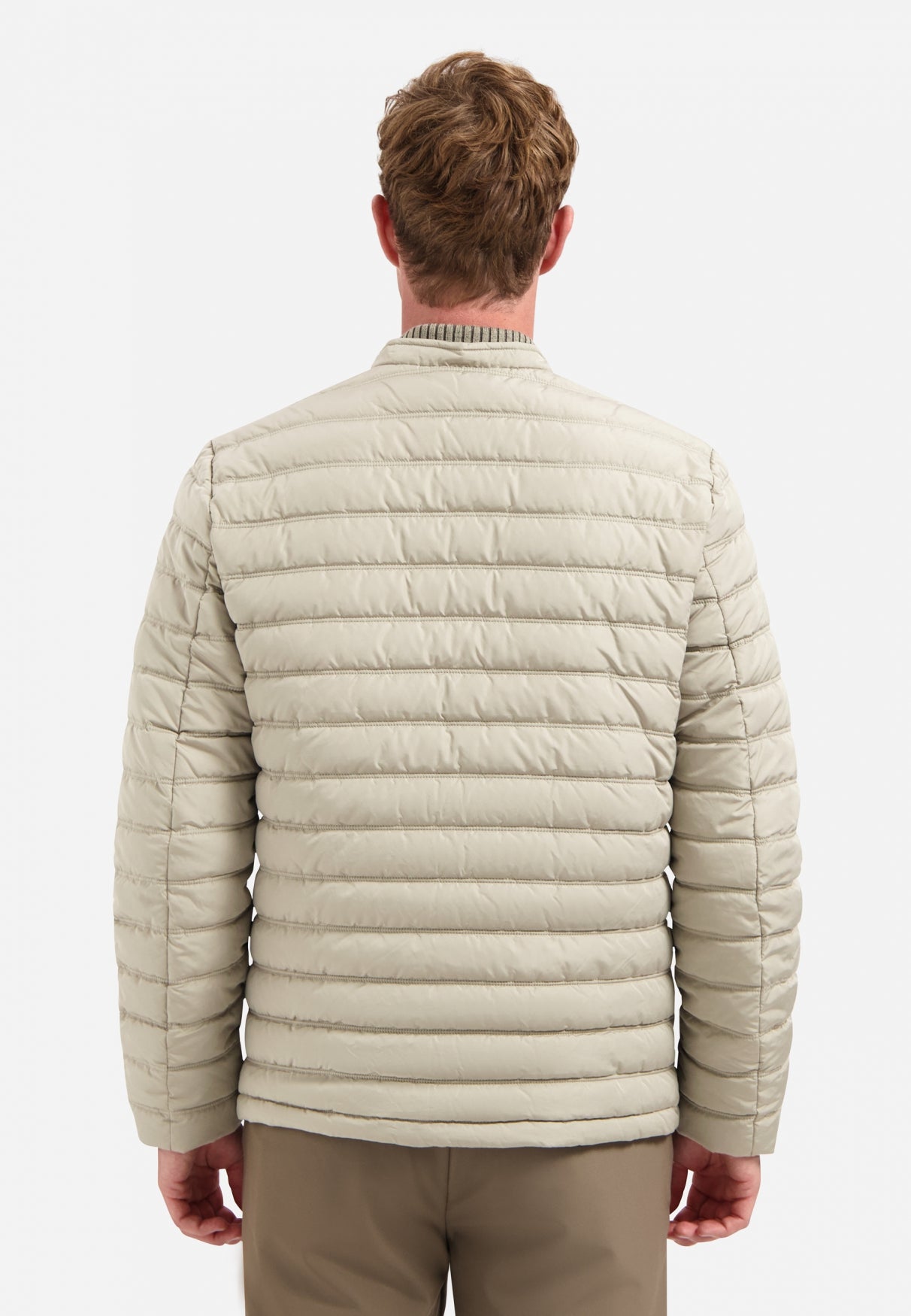 Doudoune | Stone
