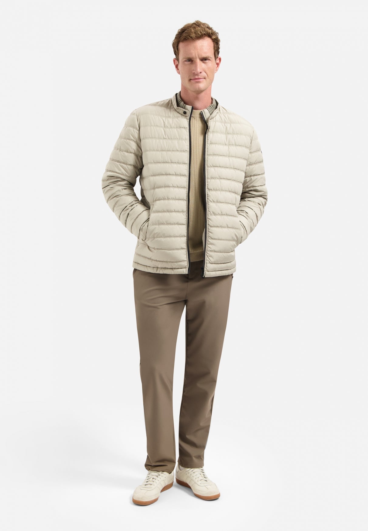 Doudoune | Stone