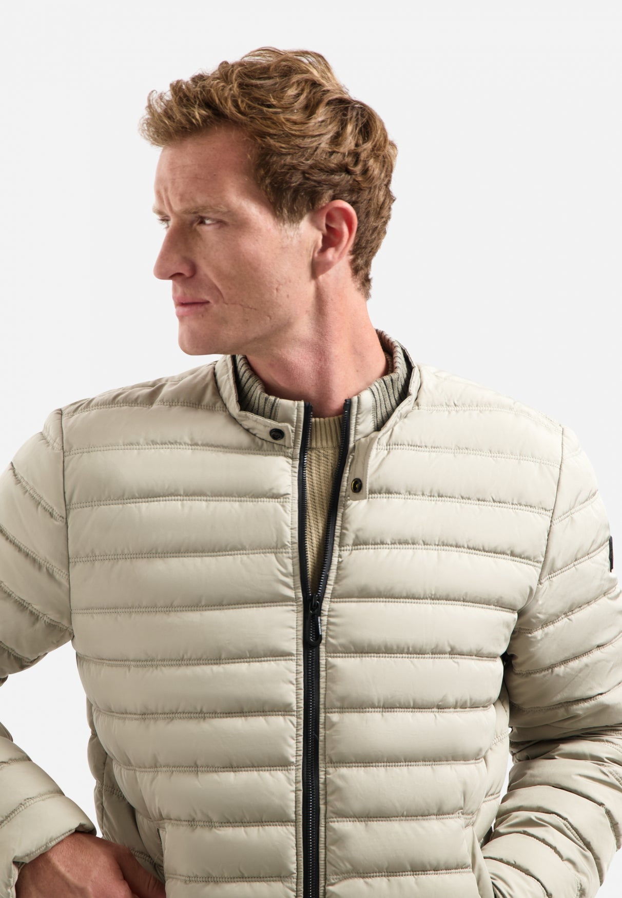 Doudoune | Stone
