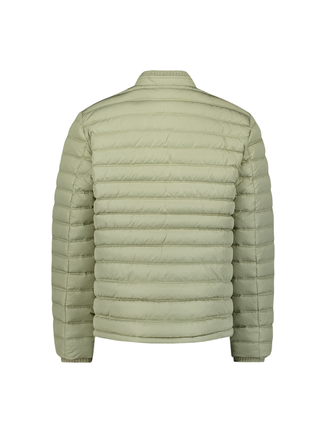 Doudoune | Light Moss
