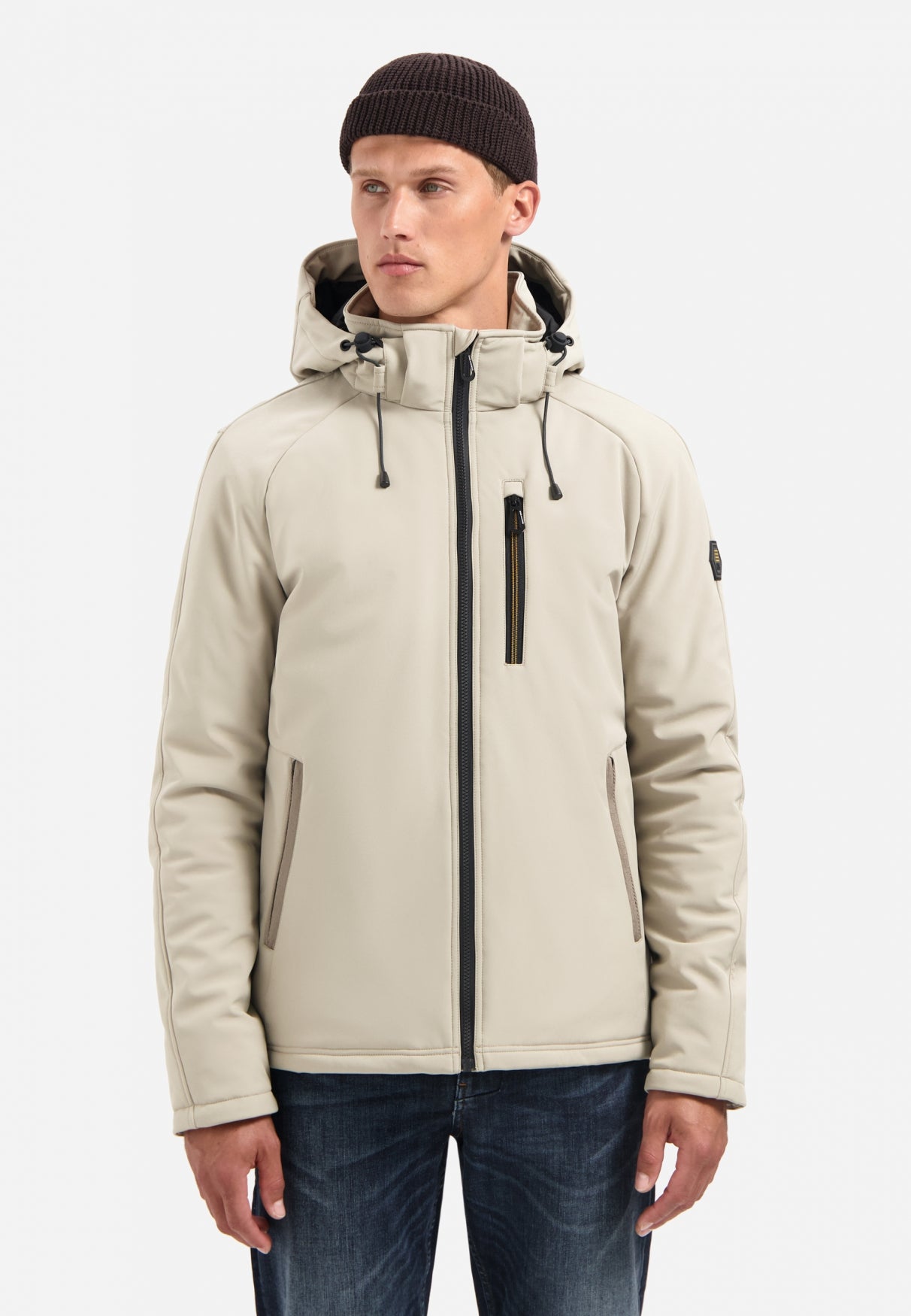 Veste softshell | Stone