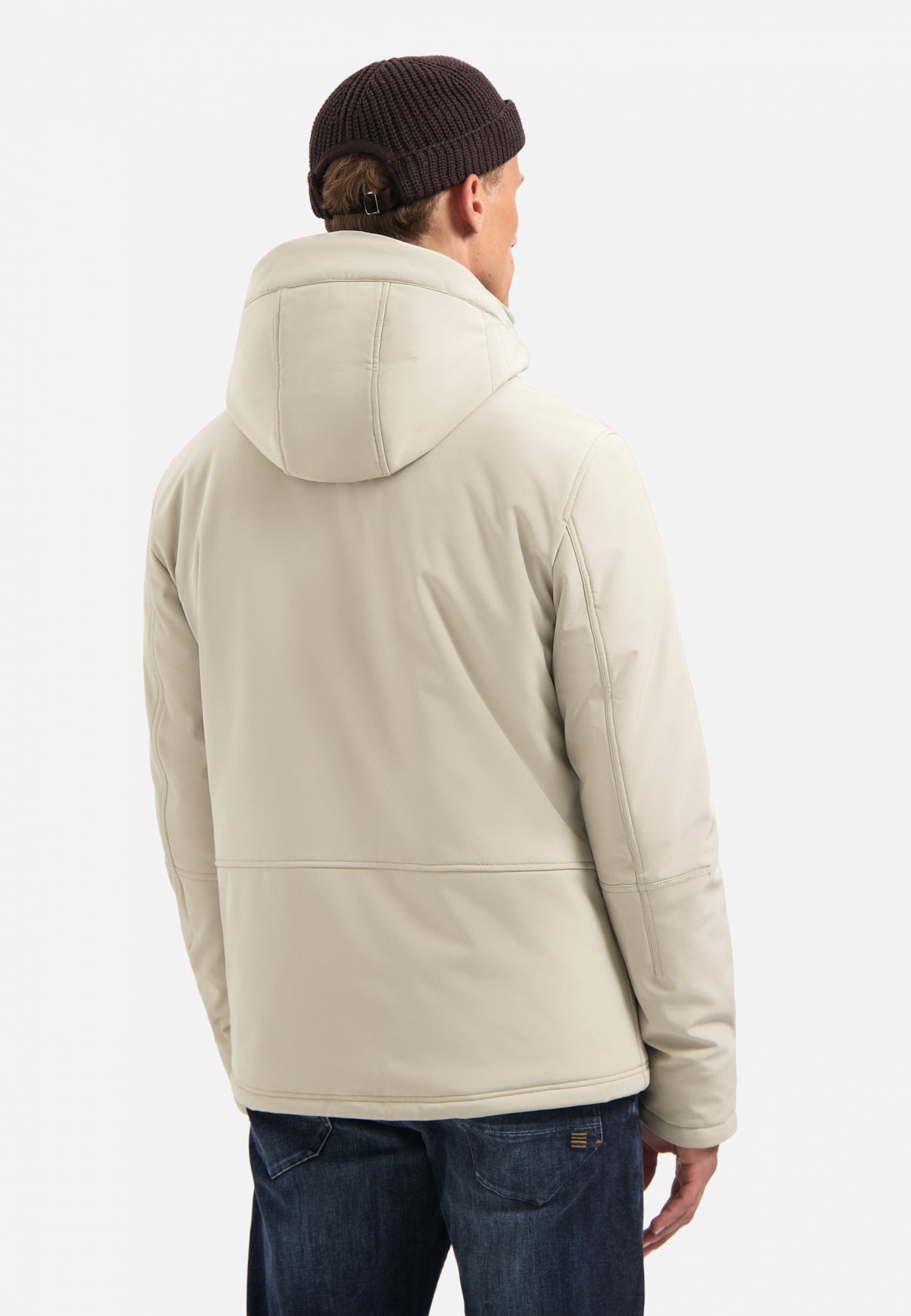 Veste softshell | Stone