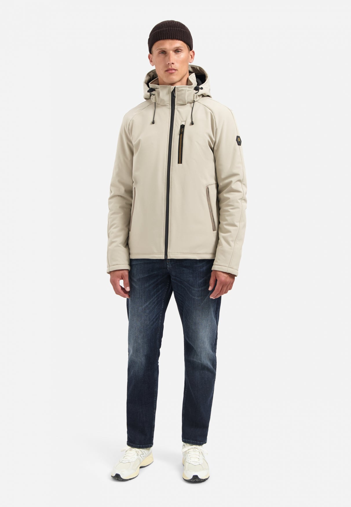 Veste softshell | Stone