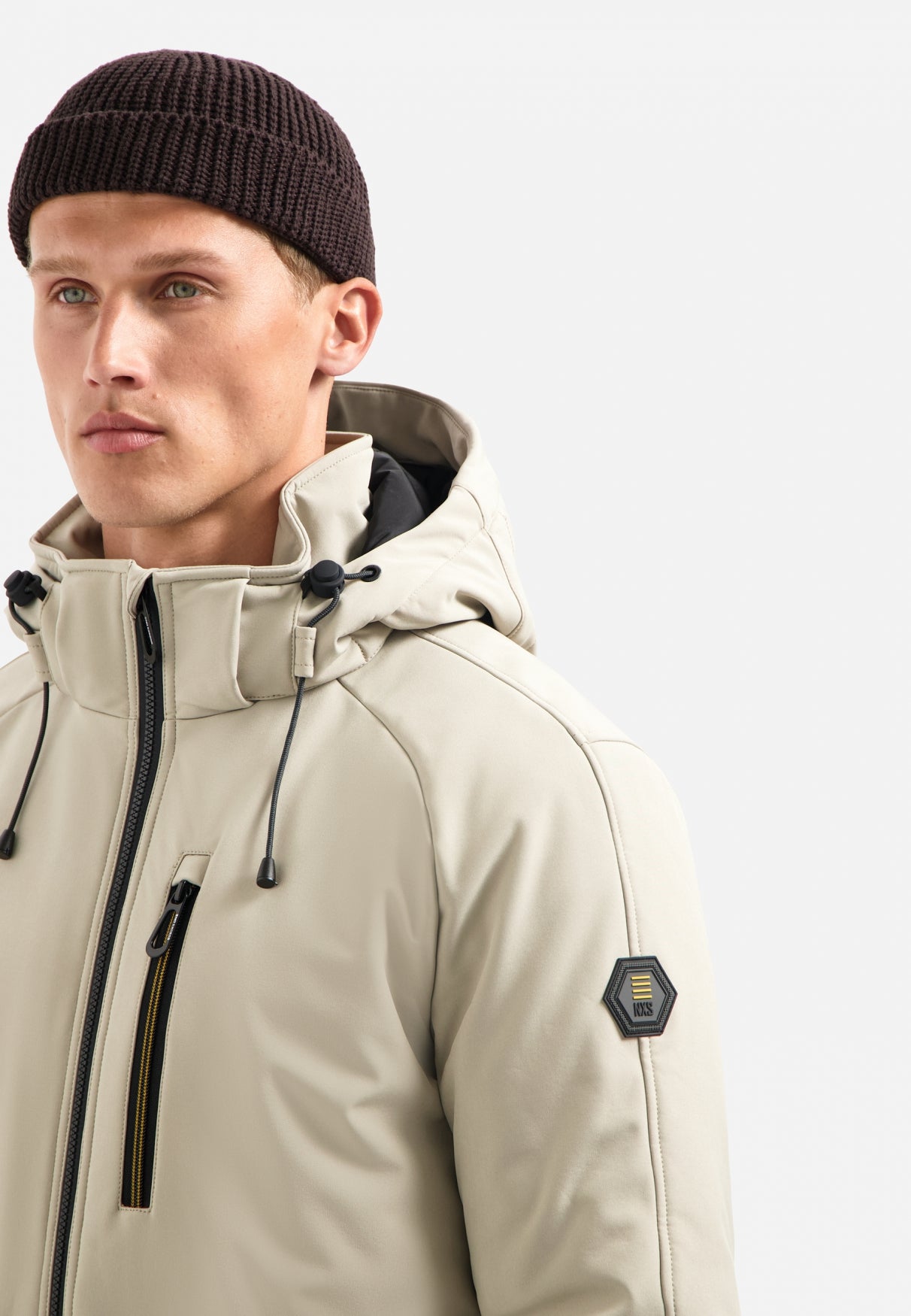 Veste softshell | Stone