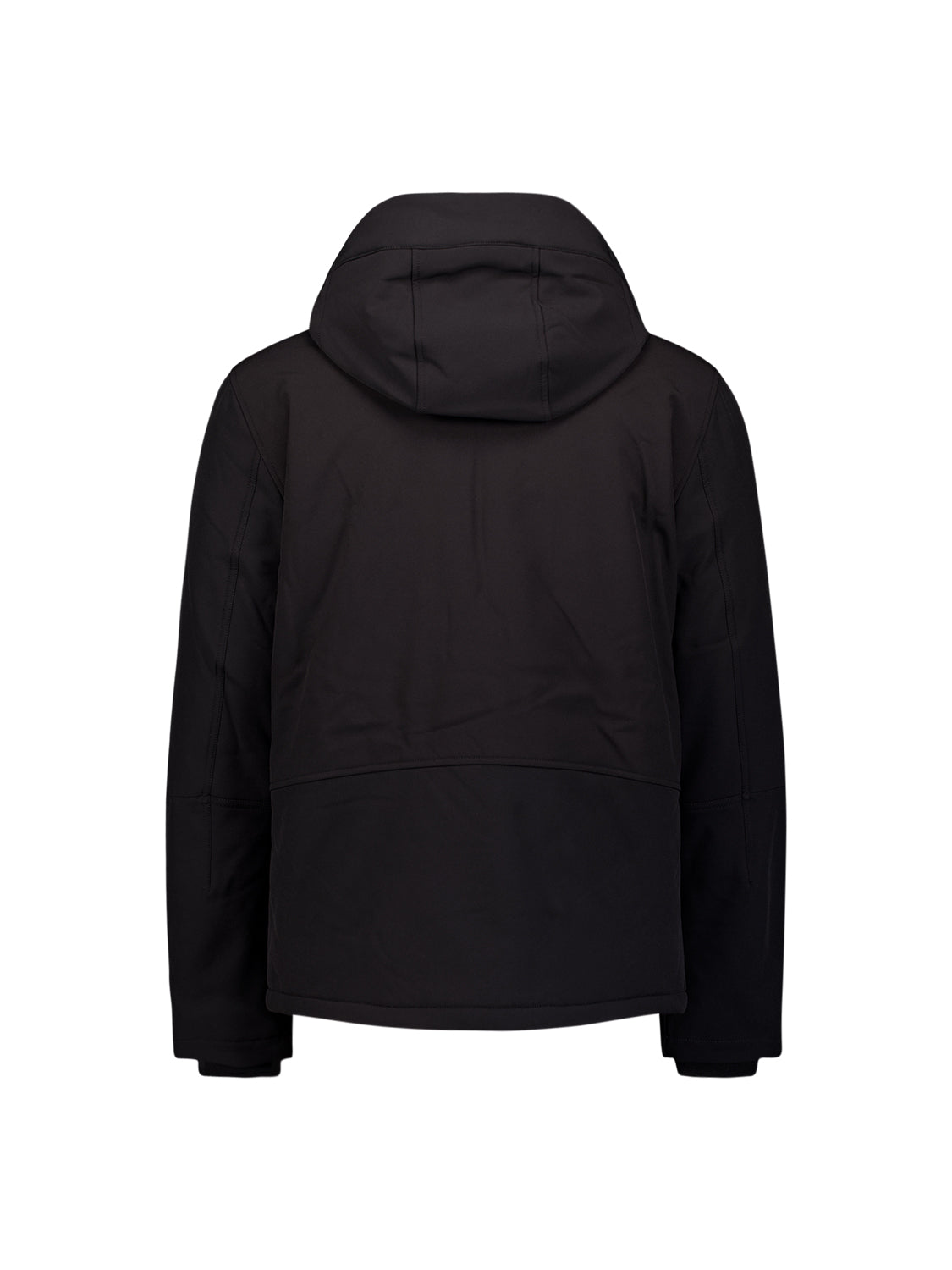 Veste softshell | Black