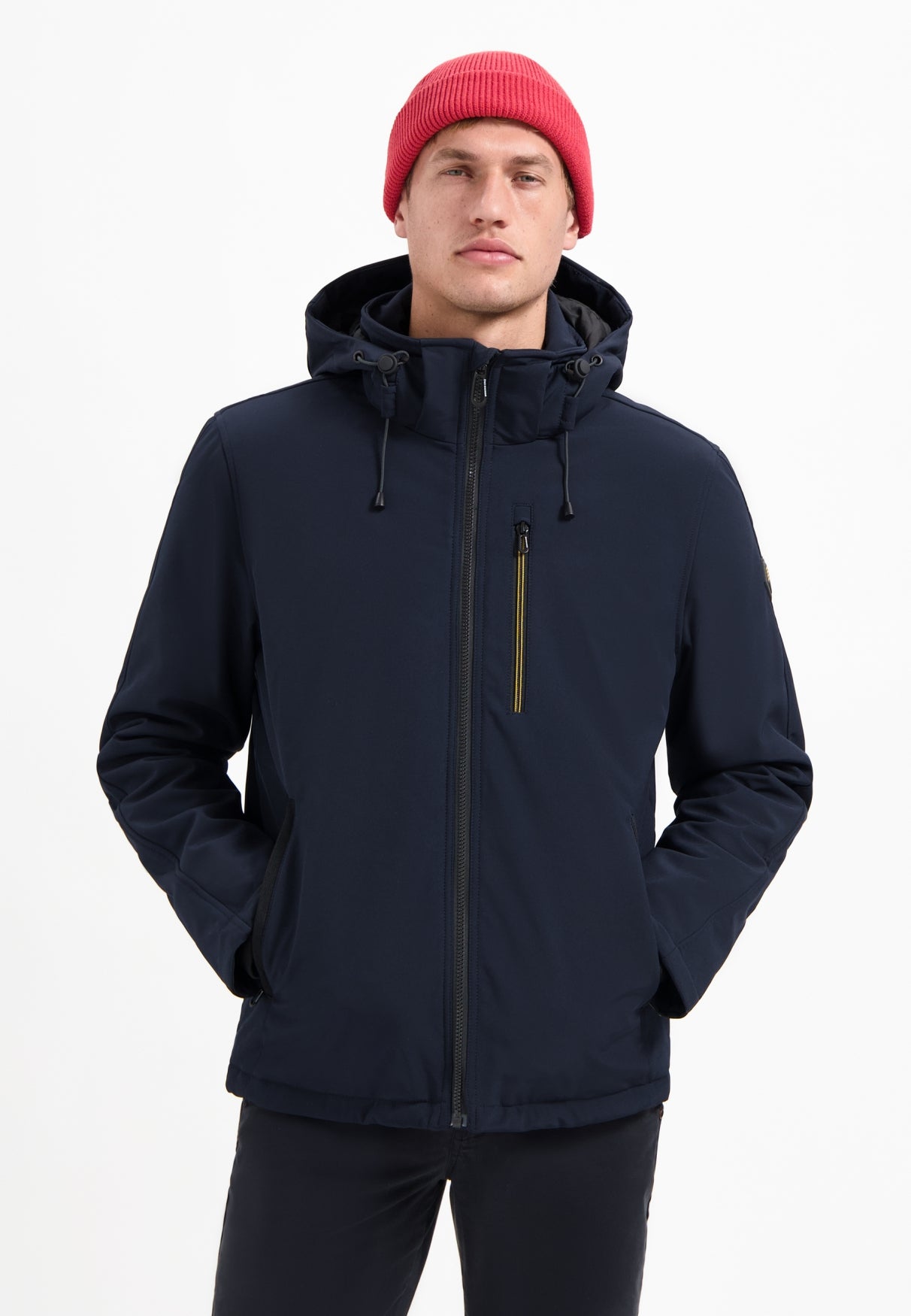 Veste softshell | Night