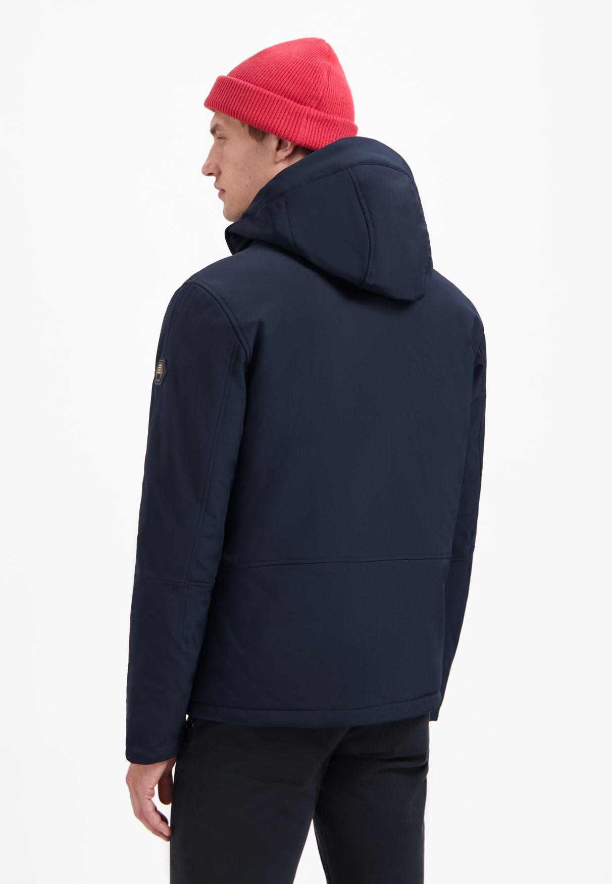 Veste softshell | Night