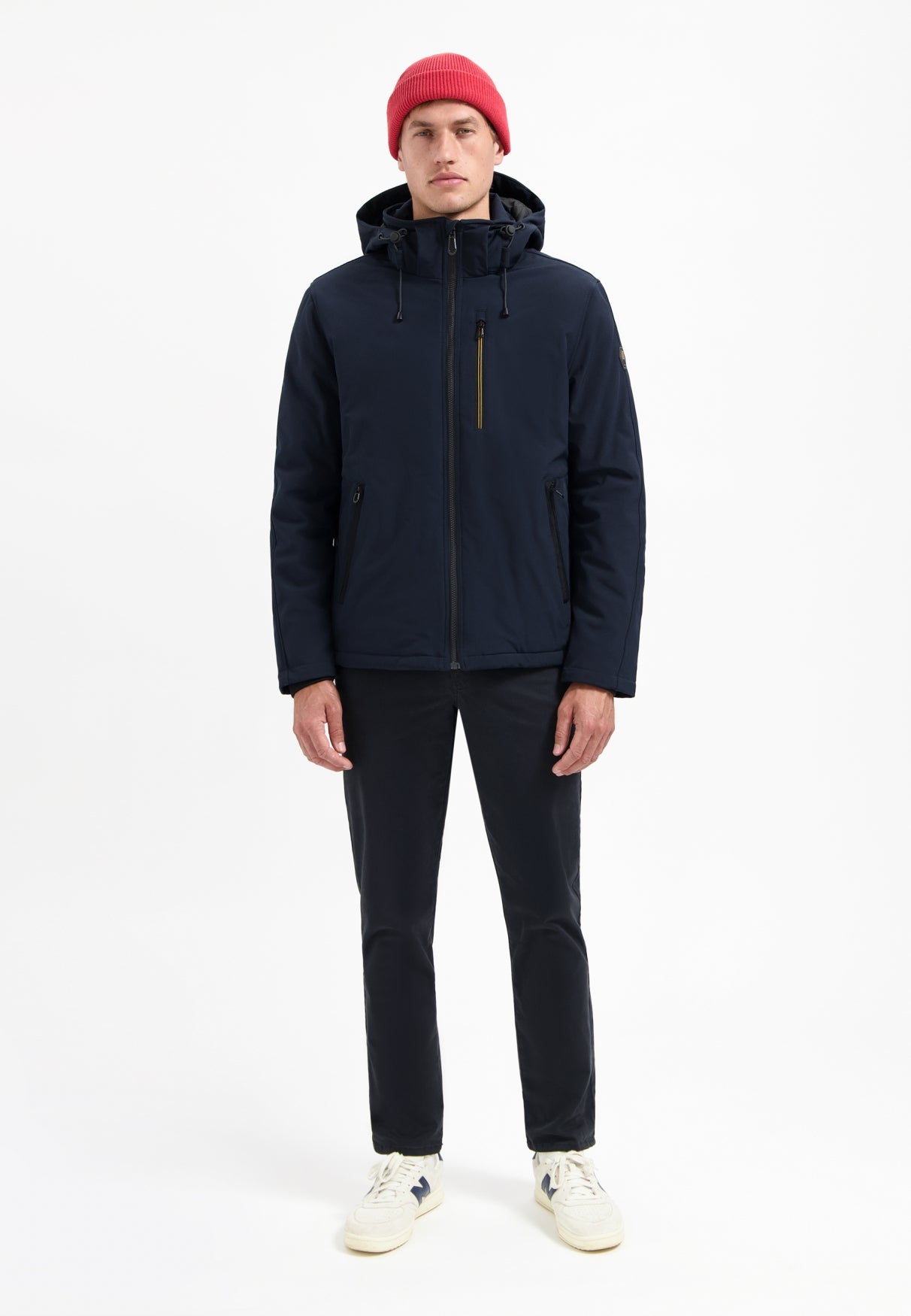 Veste softshell | Night