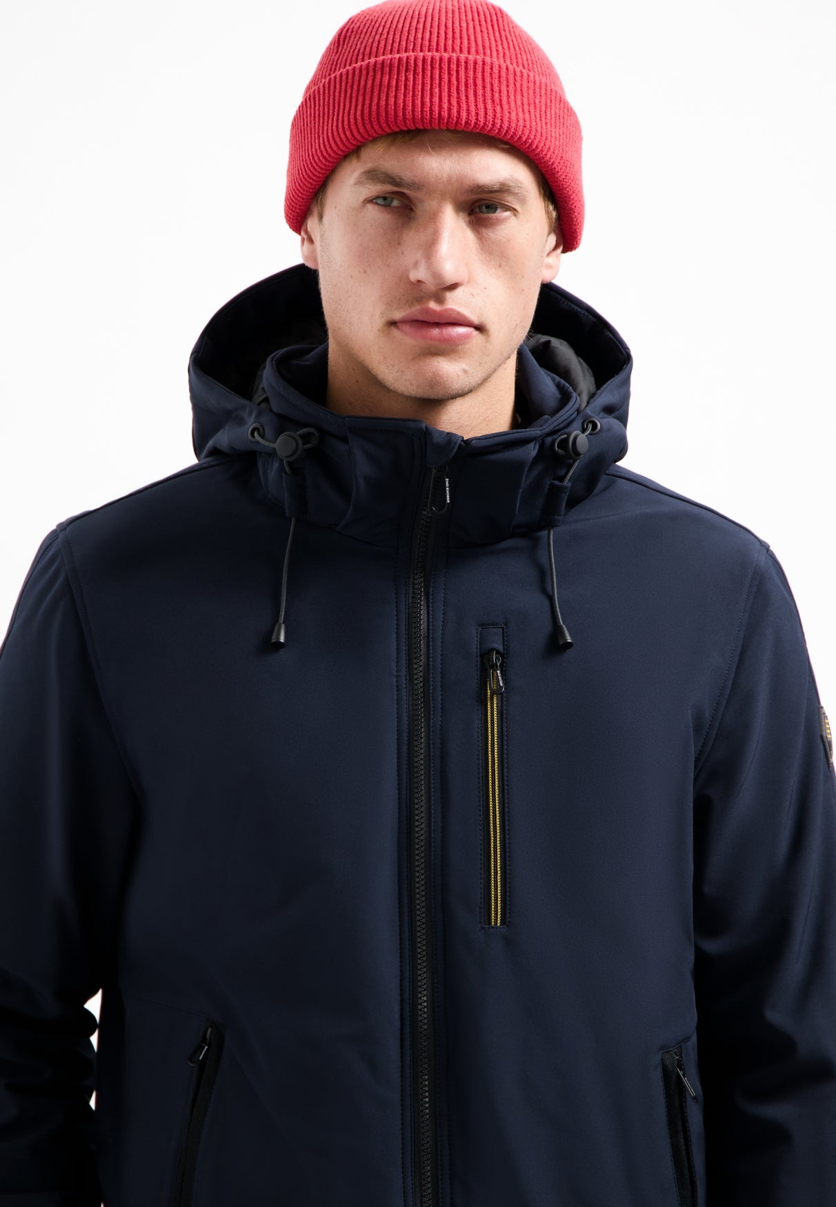 Veste softshell | Night