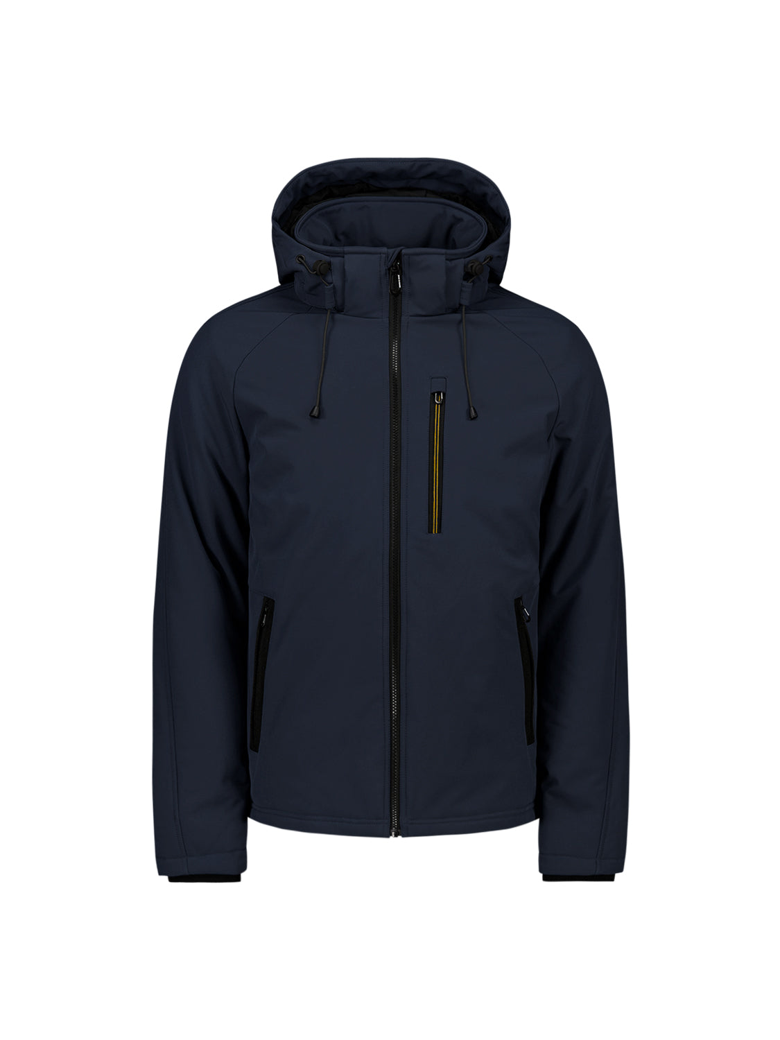 Veste softshell | Night