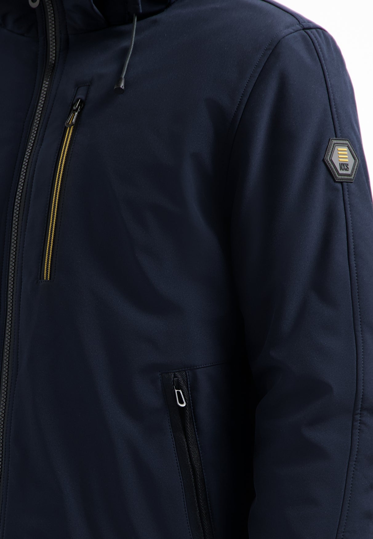 Veste softshell | Night