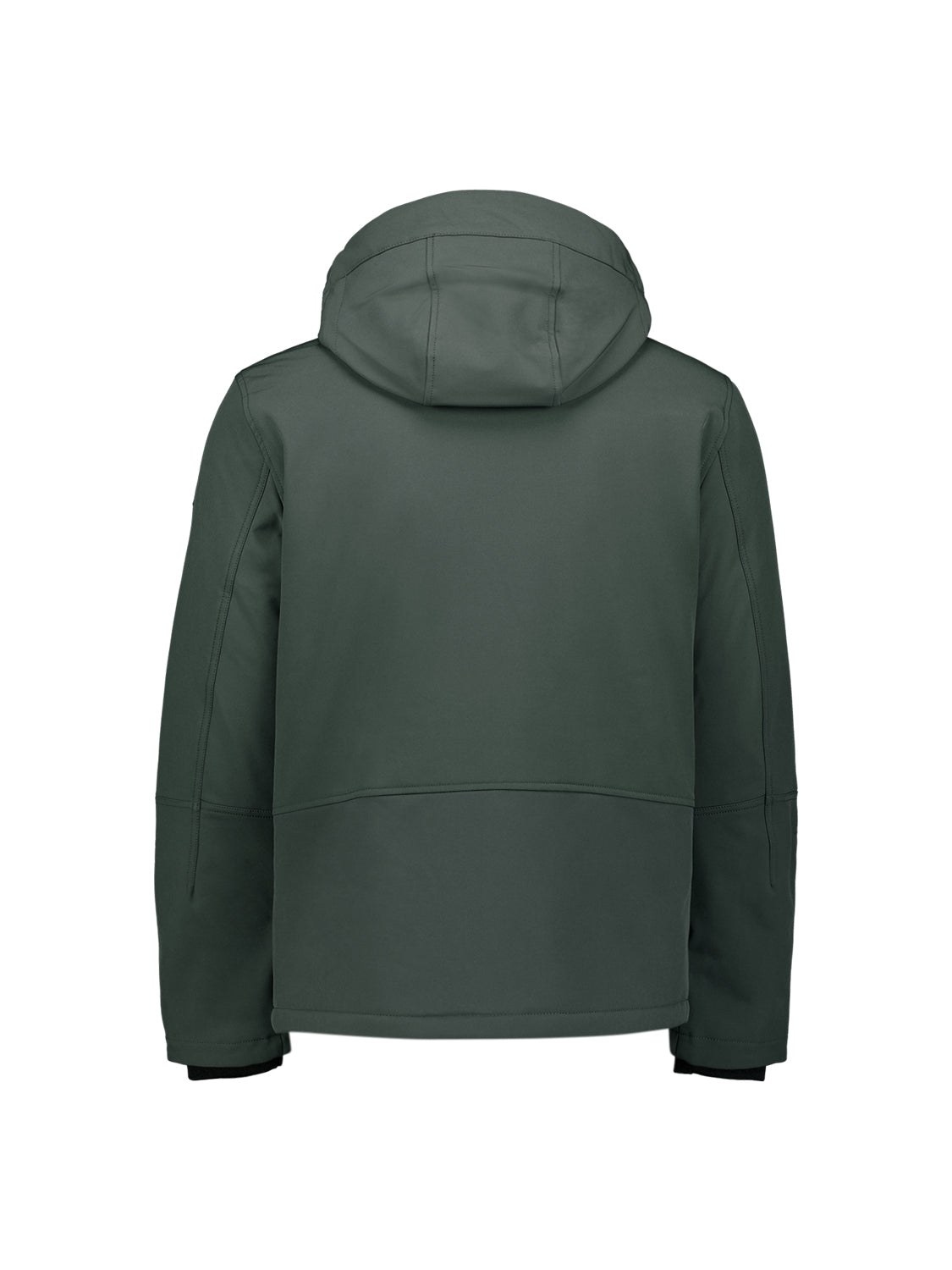 Veste softshell | Dark Steel