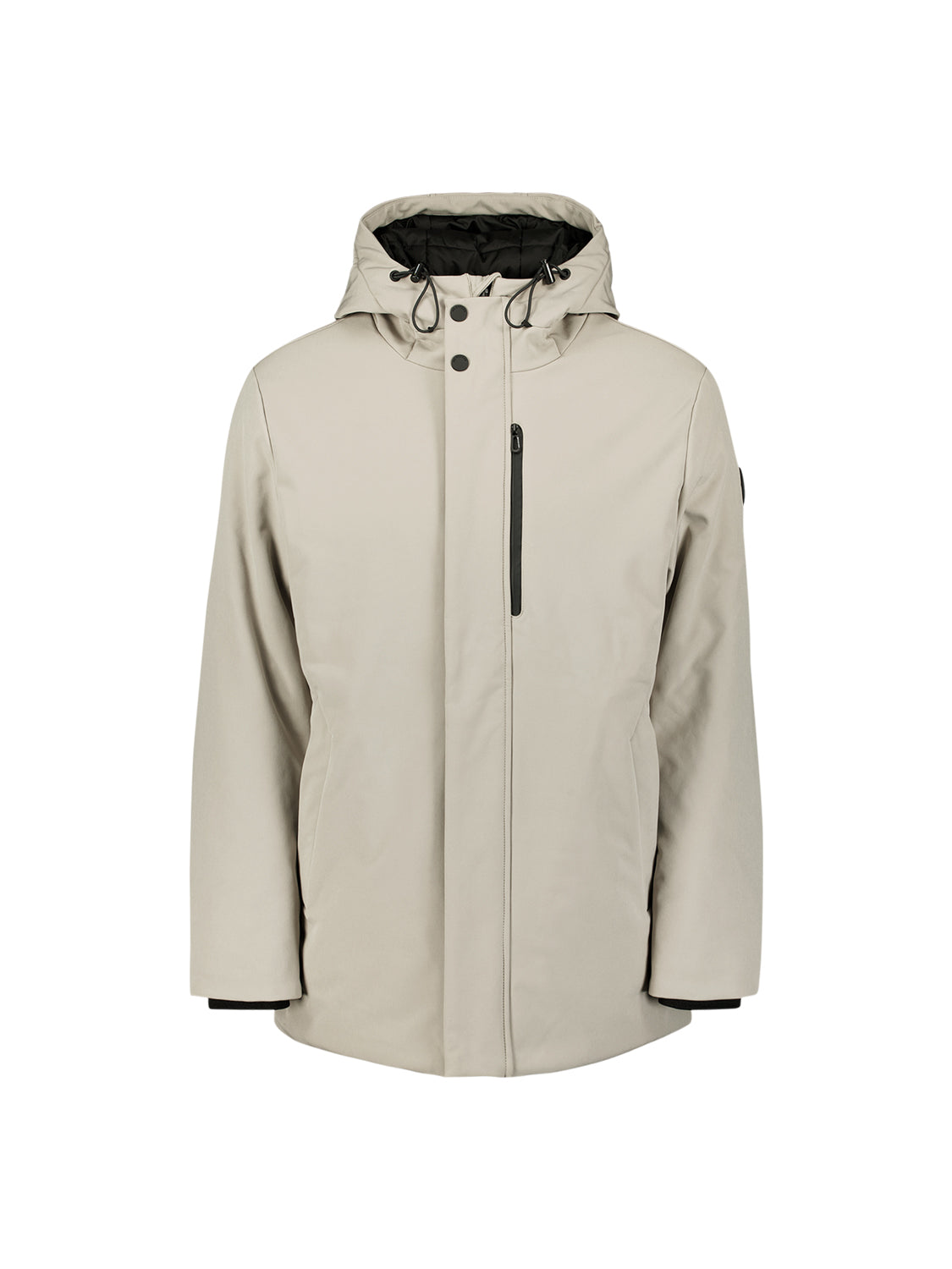 Parka softshell | Stone
